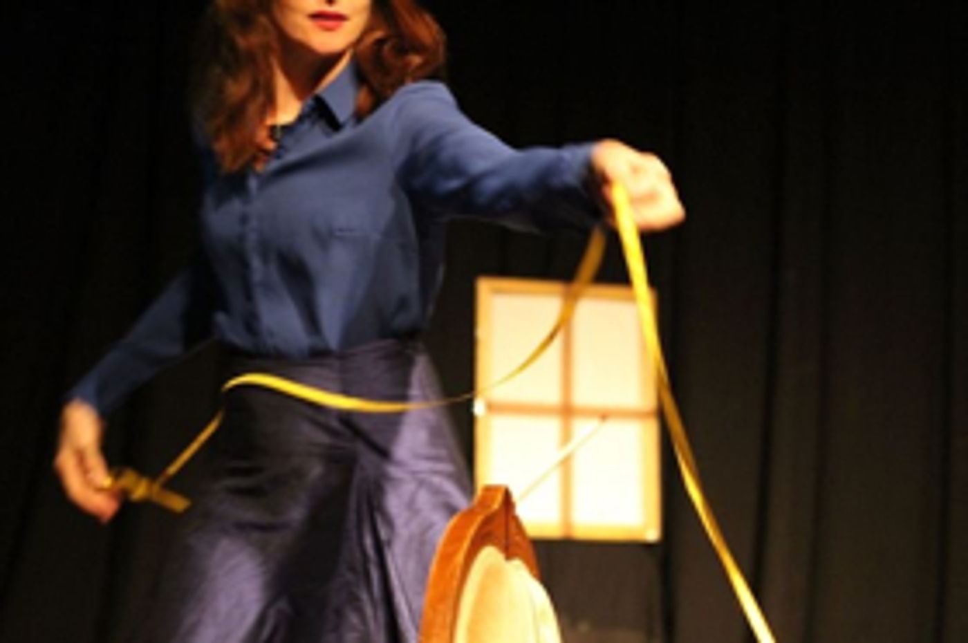 Gatecrash Theatre Company Presents KILLING STELLA Gatecrash Theatre Company Presents KILLING STELLA Image