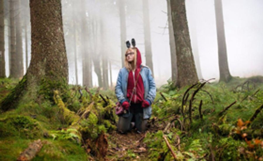 Film Society of Lincoln Center Announces Lineup for 'My First Film Fest 2,' 11/10-11/12 Image