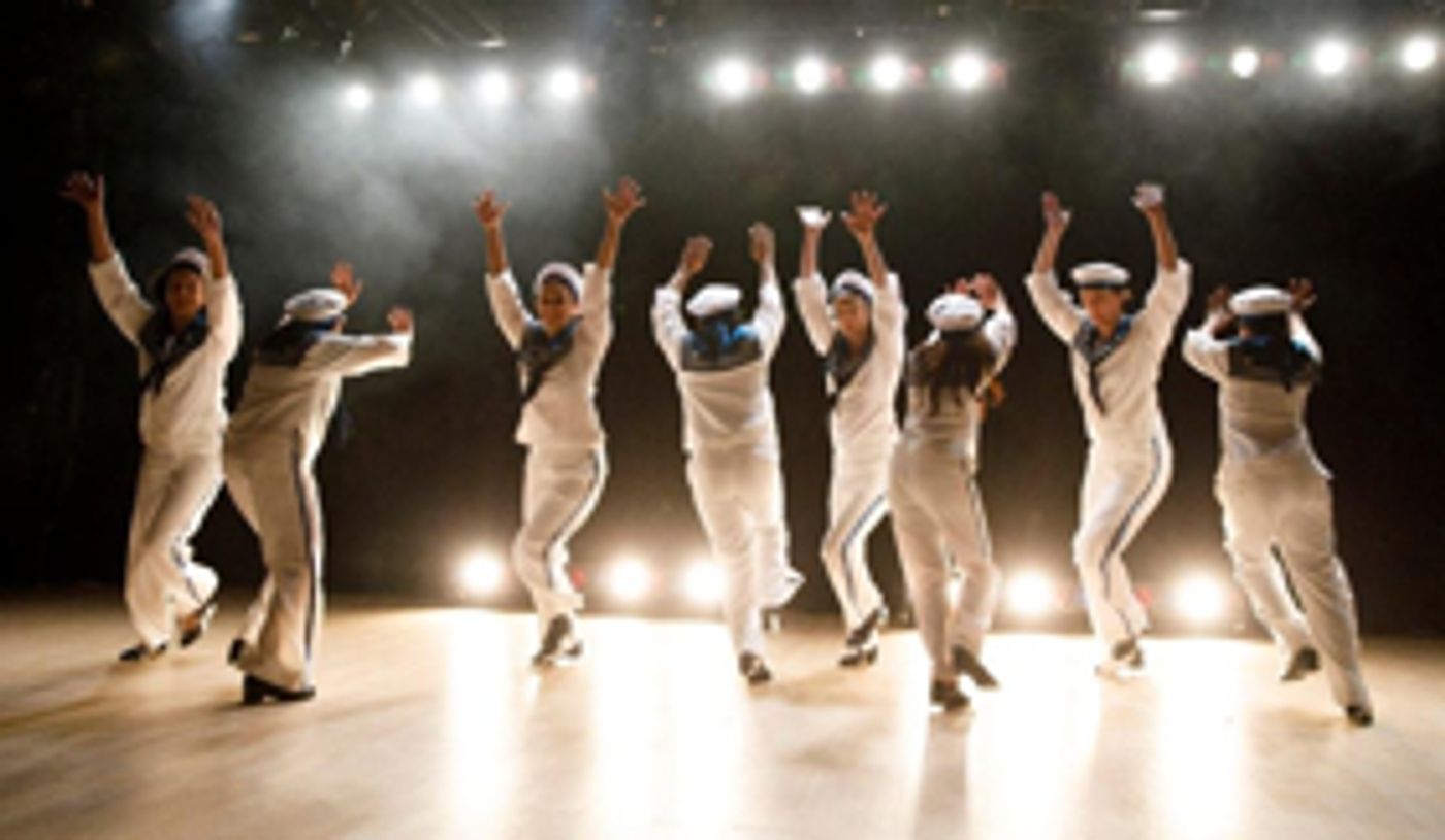 Playwrights Horizons Extends DANCE NATION Through 6/17  Image