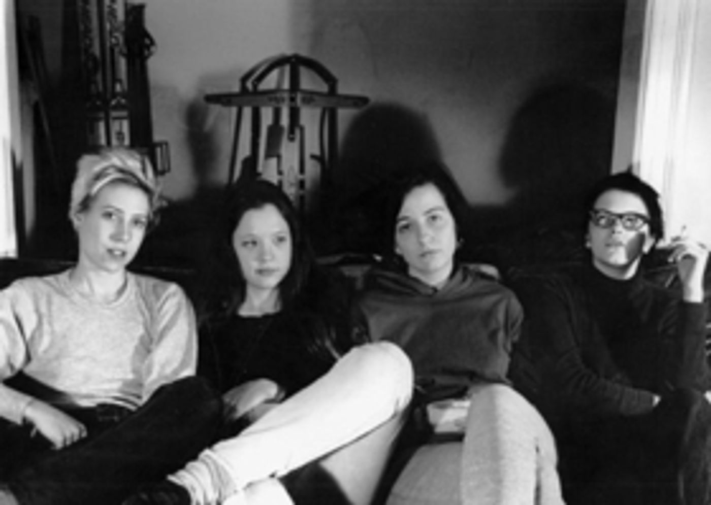 Dischord to Release Autoclave's Discography on a Single LP  Image