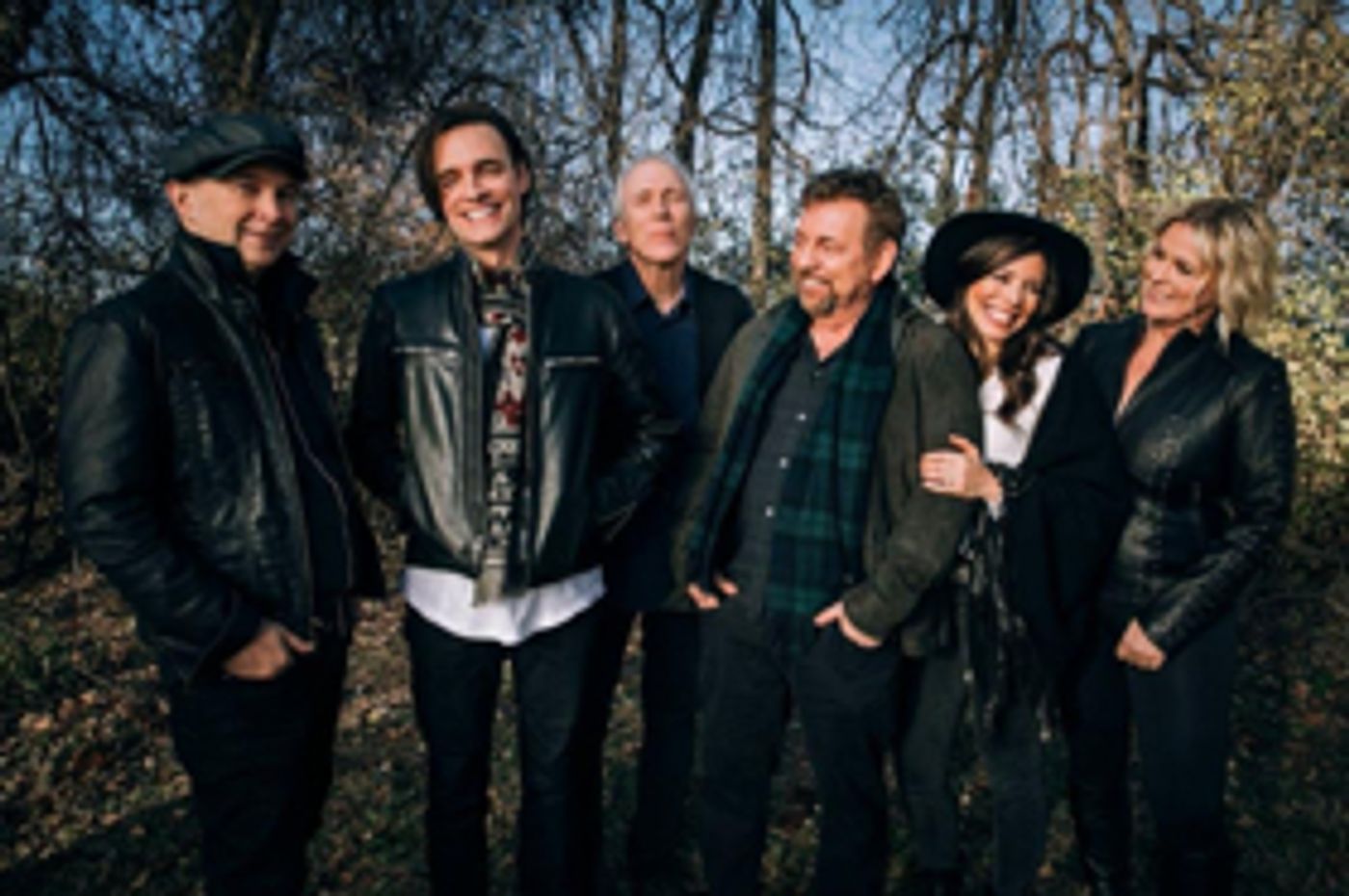 JD & The Straight Shot Unveils Video For THE GREAT DIVIDE JD & The Straight Shot Unveils Video For THE GREAT DIVIDE Image