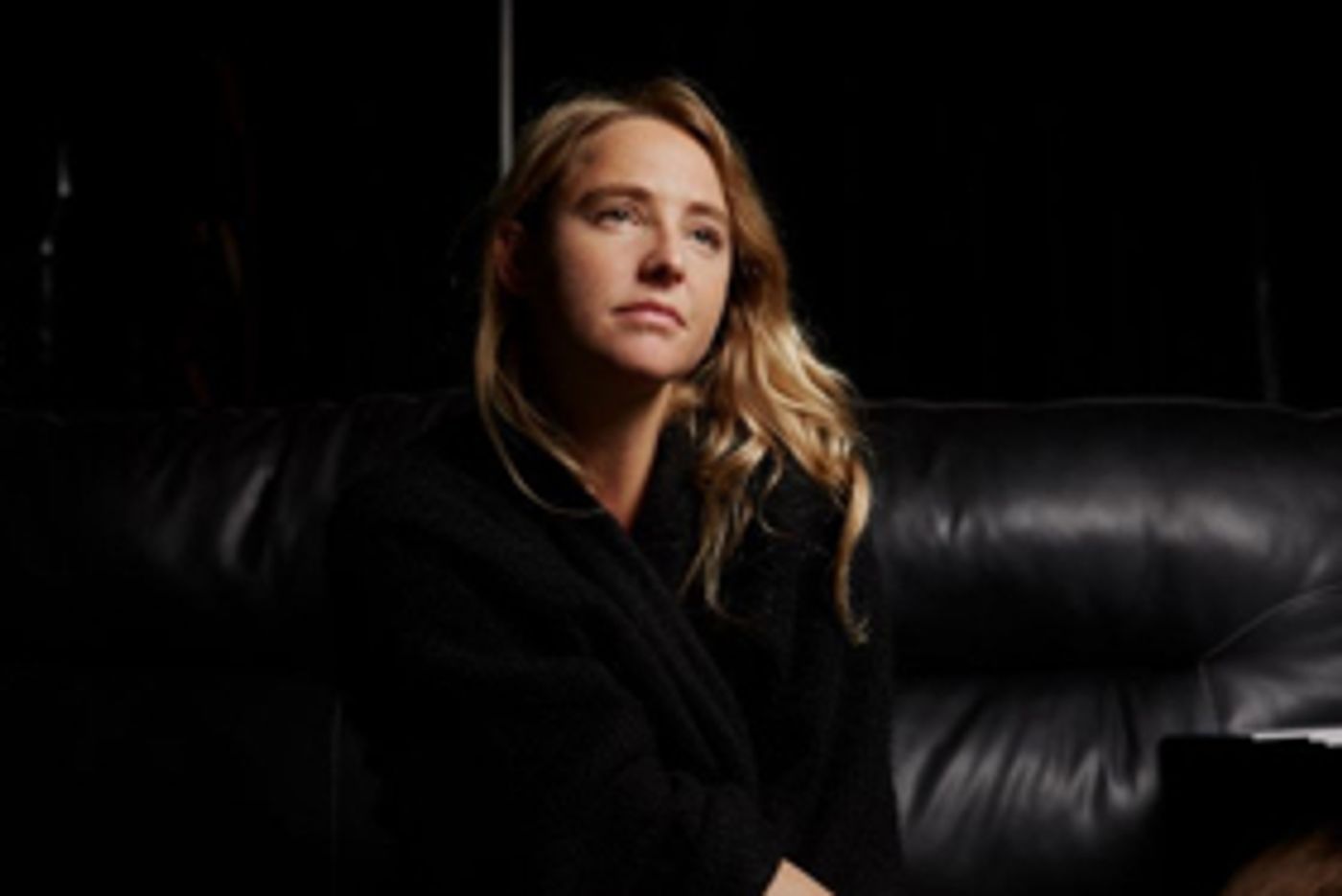Lissie's WHEN I'M ALONE: THE PIANO RETROSPECTIVE Out Today Lissie's WHEN I'M ALONE: THE PIANO RETROSPECTIVE Out Today Image