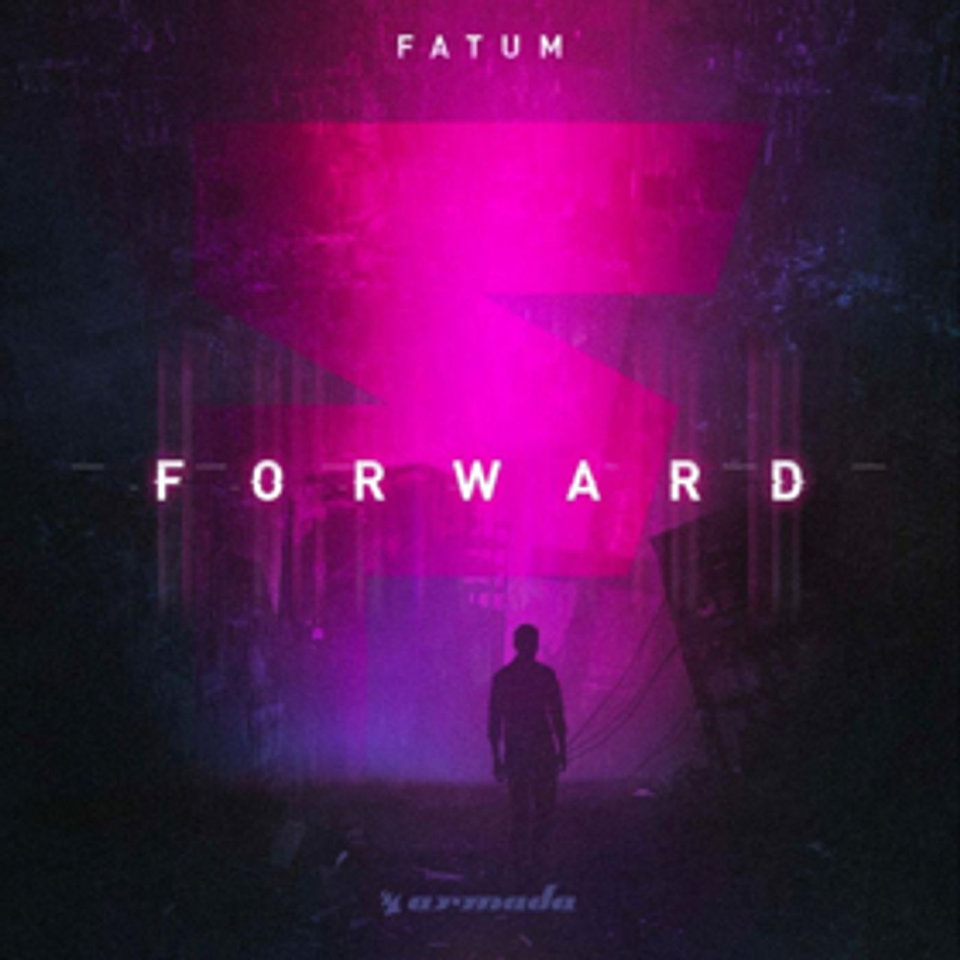 Grammy Nominated Quartet Fatum Release New EP, FORWARD, Out Now  Image