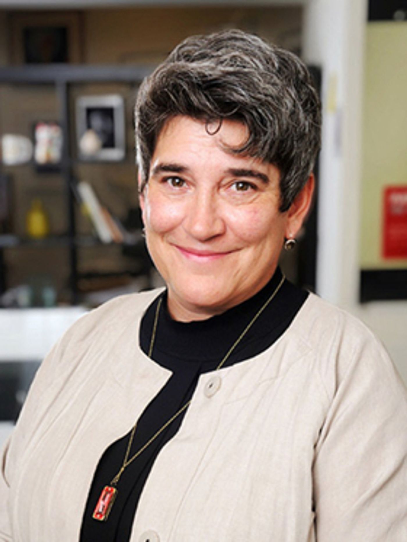 United States Artists Announces Kristy Edmunds As The Inaugural Berresford Prize Recipient United States Artists Announces Kristy Edmunds As The Inaugural Berresford Prize Recipient Image