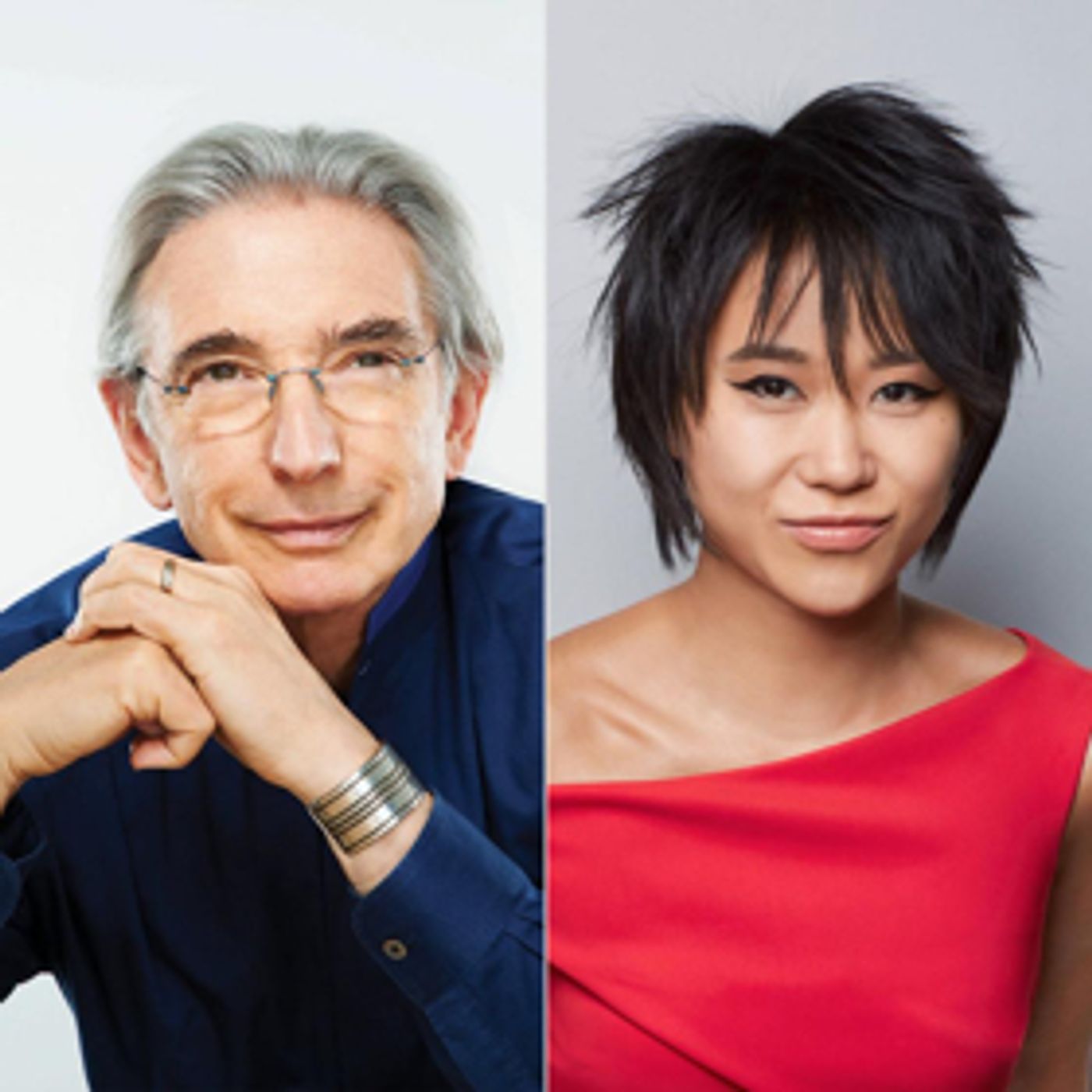 Michael Tilson Thomas and Yuja Wang Collaborate with New World Symphony for Performances This May Michael Tilson Thomas and Yuja Wang Collaborate with New World Symphony for Performances This May Image