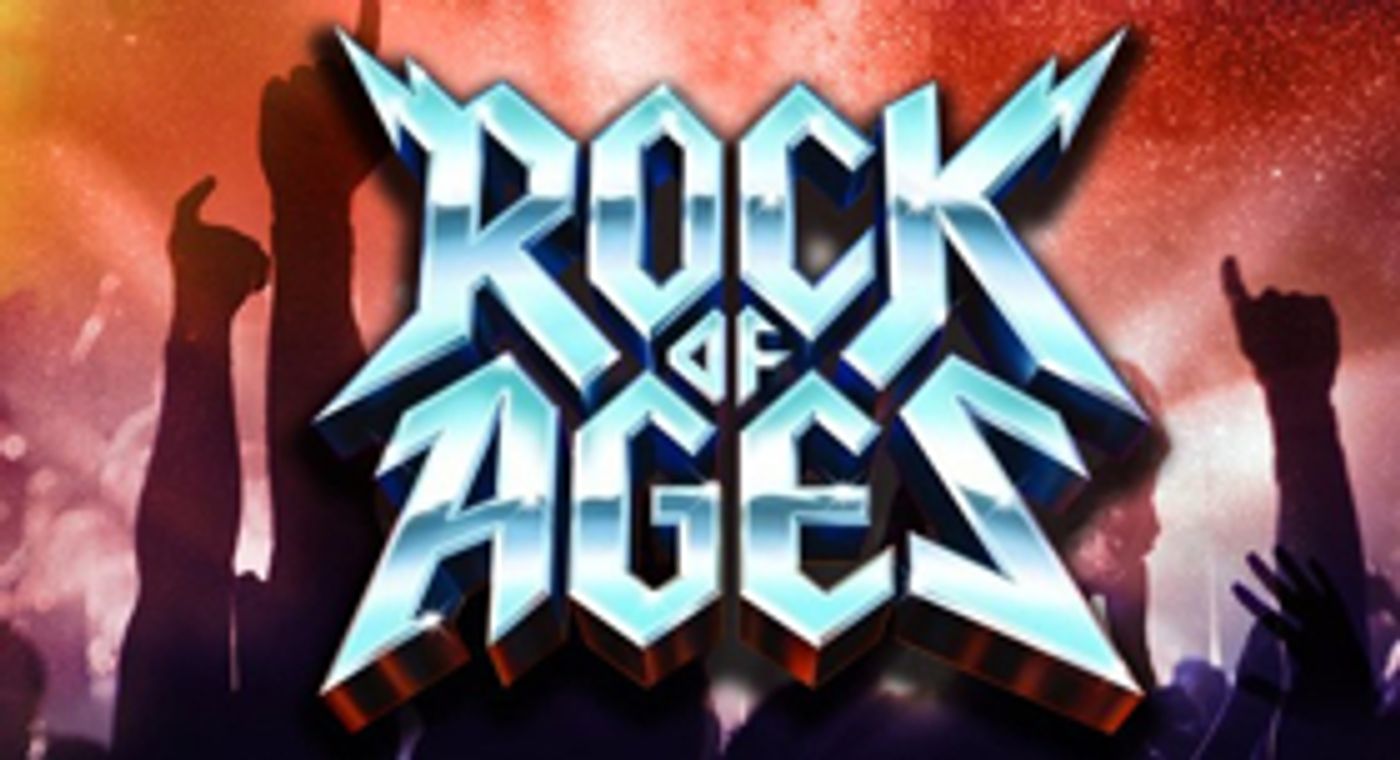 Kevin Kennedy and Zoe Birkett To Star In UK Tour Of ROCK OF AGES Kevin Kennedy and Zoe Birkett To Star In UK Tour Of ROCK OF AGES Image