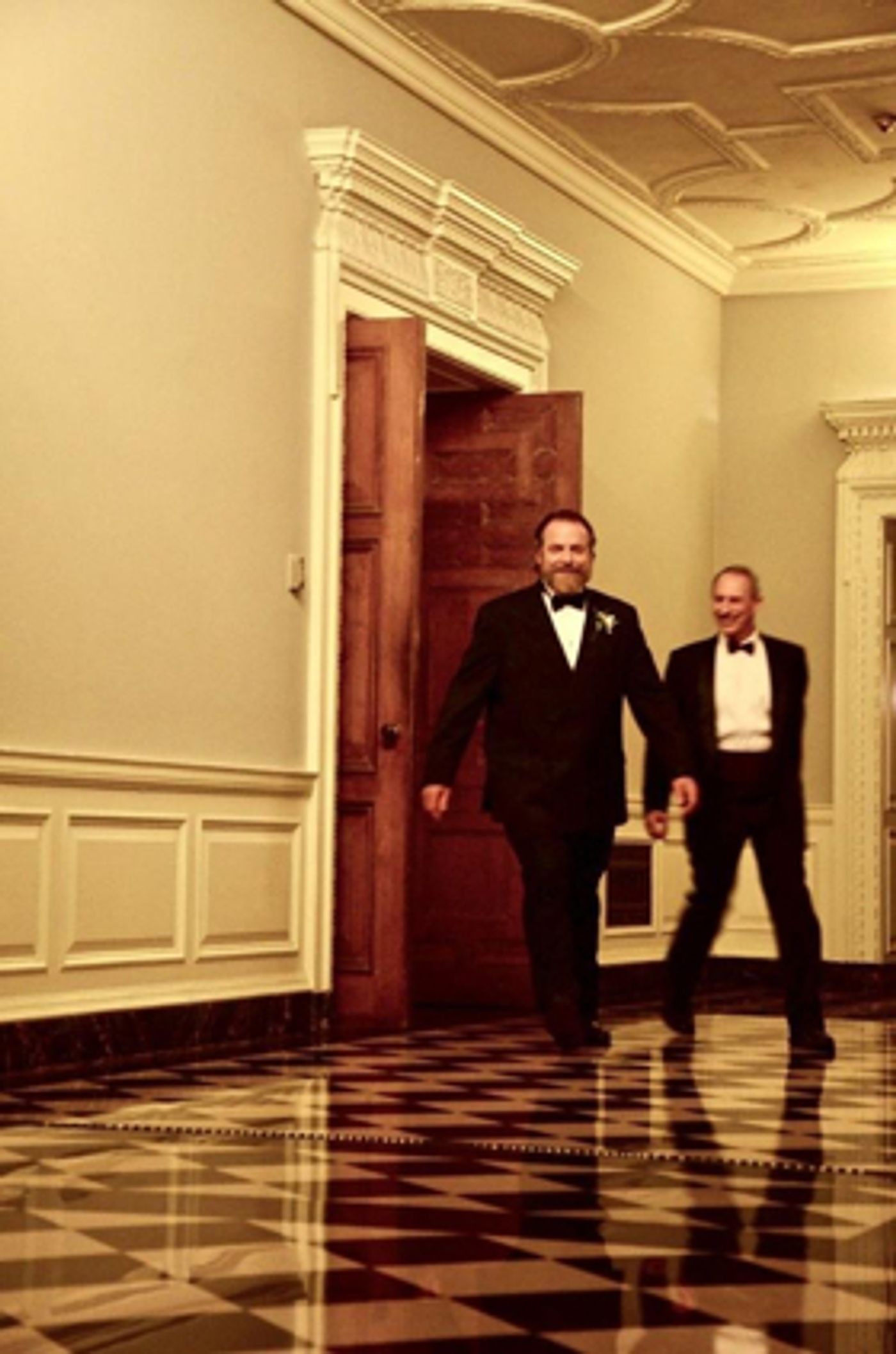 Review: THE MANOR Returns to Greystone Mansion for its Sixteenth Year  Image