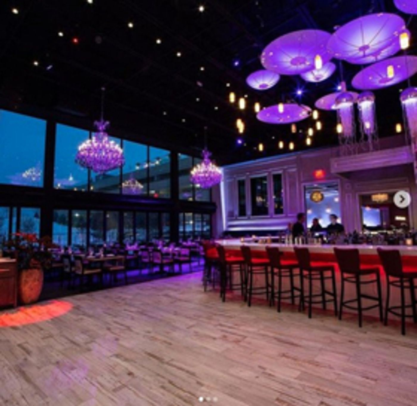 VENTANAS Modern American-Asian-Cuban Fusion Opens in Fort Lee NJ  Image