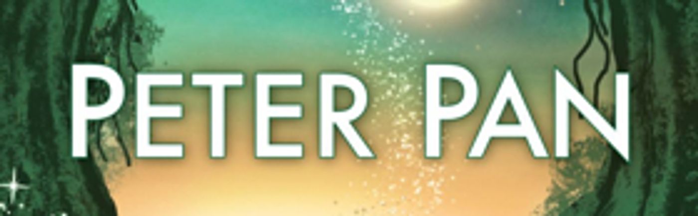 PETER PAN to Fly Into the Arden Theatre Company This Winter Image