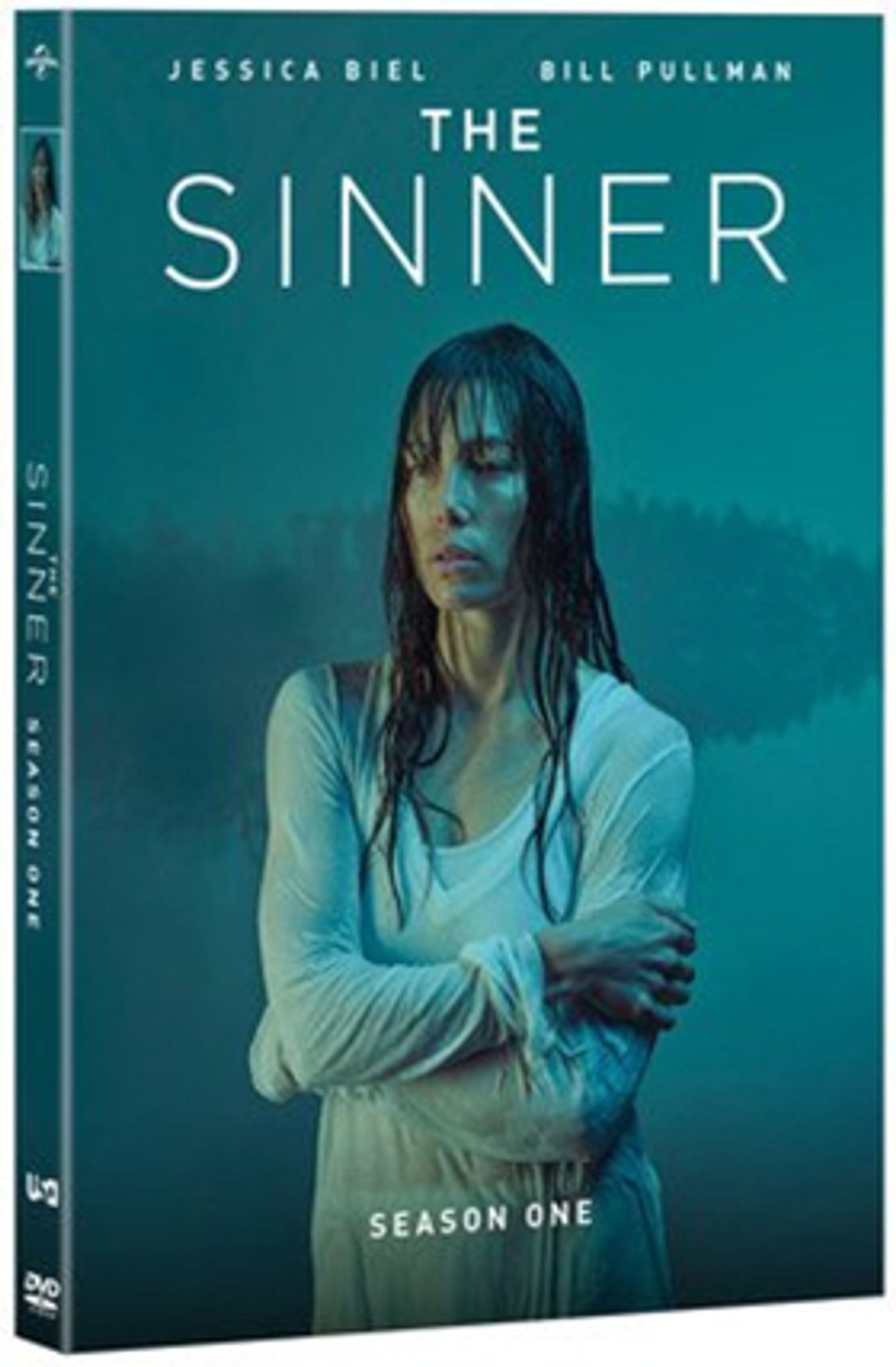 Season One of USA Anthology Drama Series THE SINNER Arrives on DVD 2/13  Image