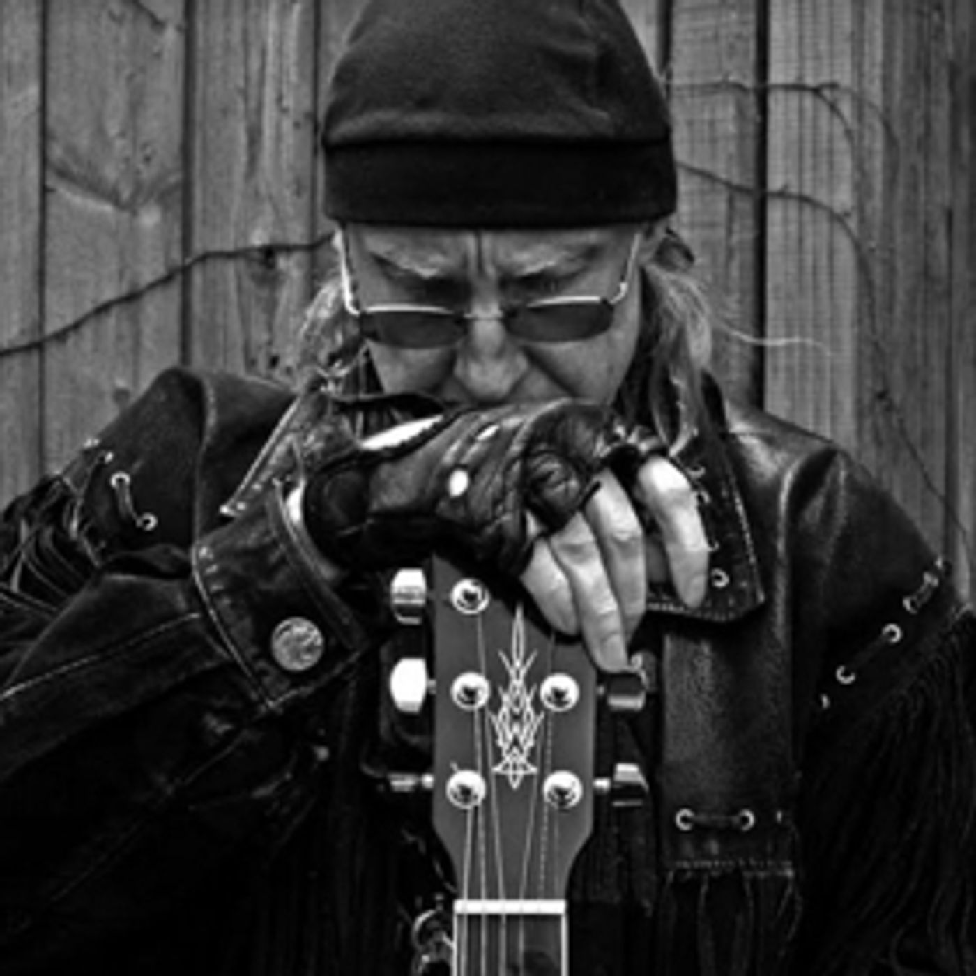 Tory Gates' LIVE FROM THE CAFE Available Now on Brown Posey Press Image