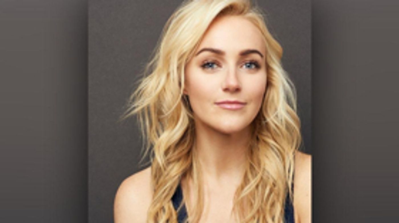 Betsy Wolfe to Make Feinstein's/54 Below Solo Debut This March Betsy Wolfe to Make Feinstein's/54 Below Solo Debut This March Image