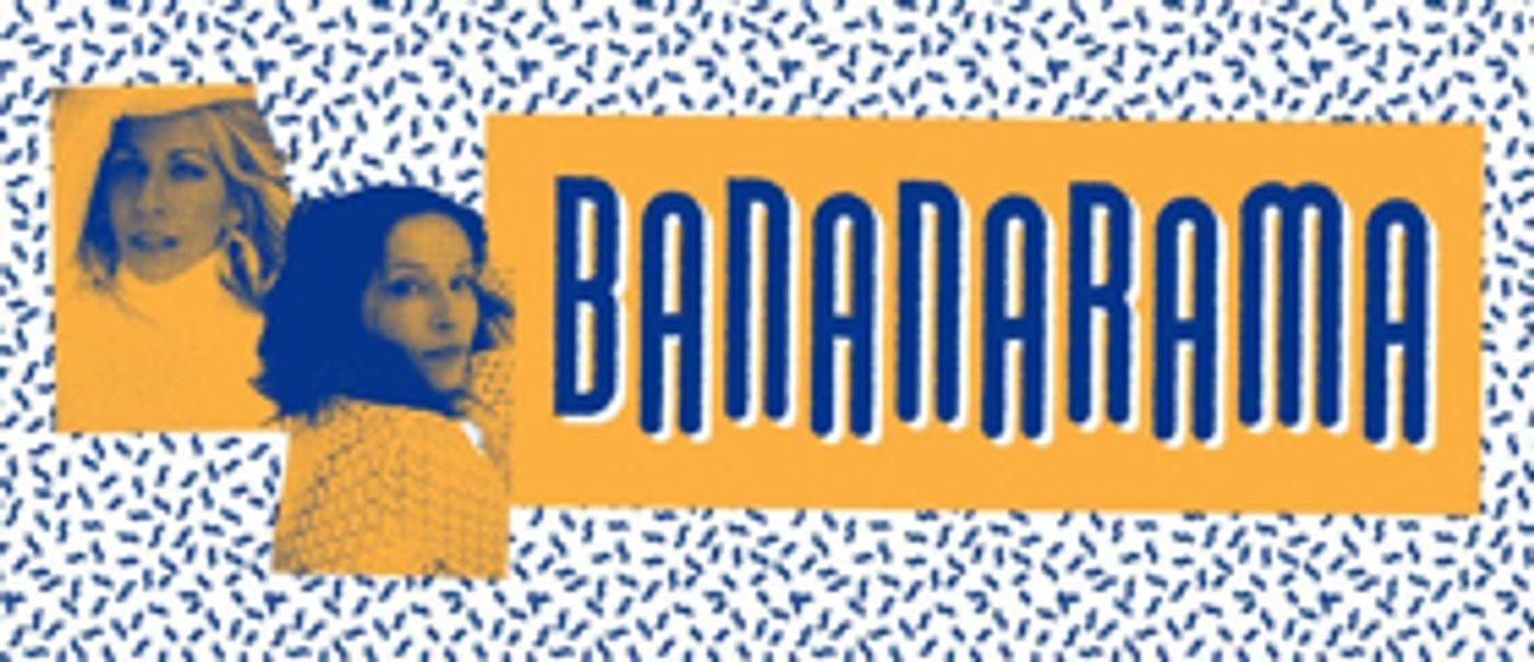 Bananarama Set To Return To Australia In February 2019  Image