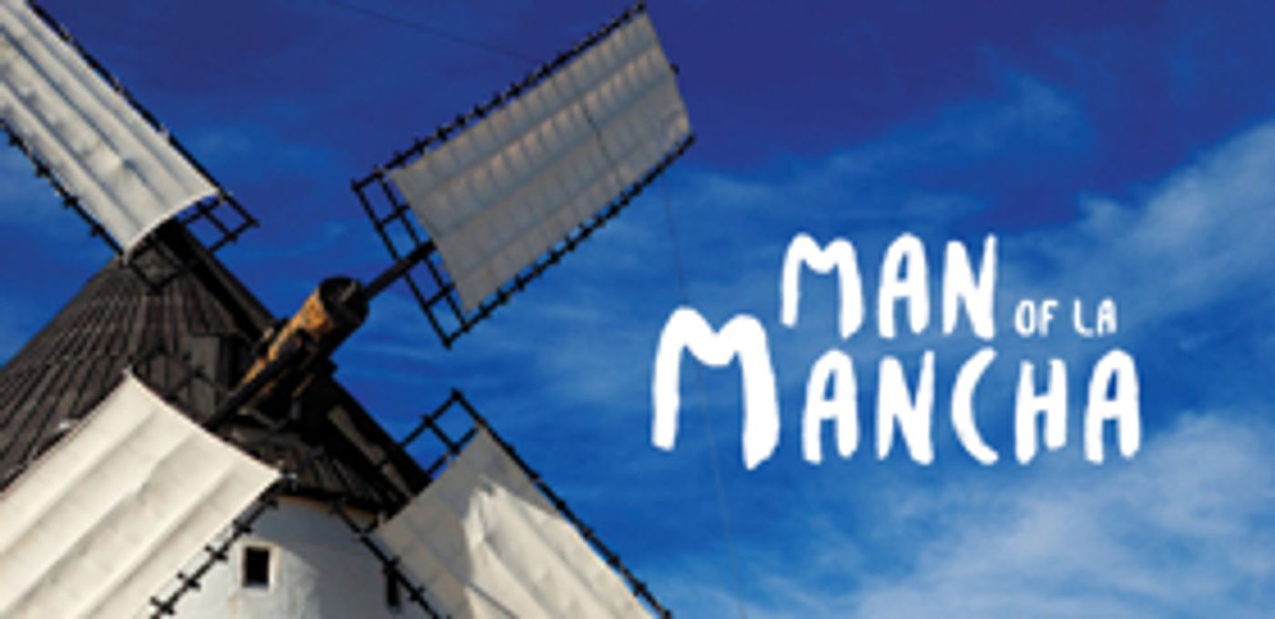 Maurice Emmanuel Parent to Star in MAN OF LA MANCHA at New Repertory Theatre  Image