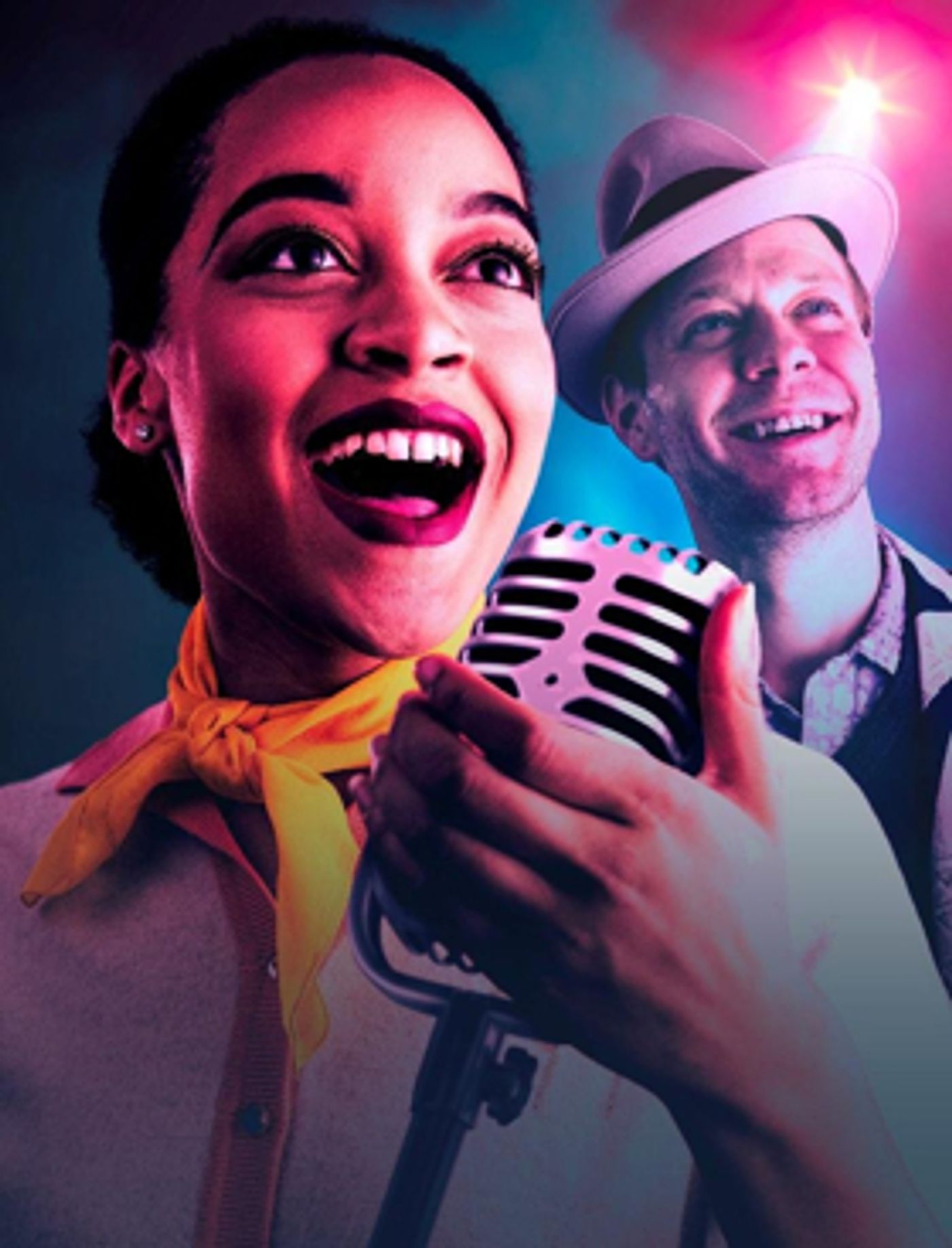Tony Award-Winning Musical MEMPHIS is Coming to Trustus Theatre  Image