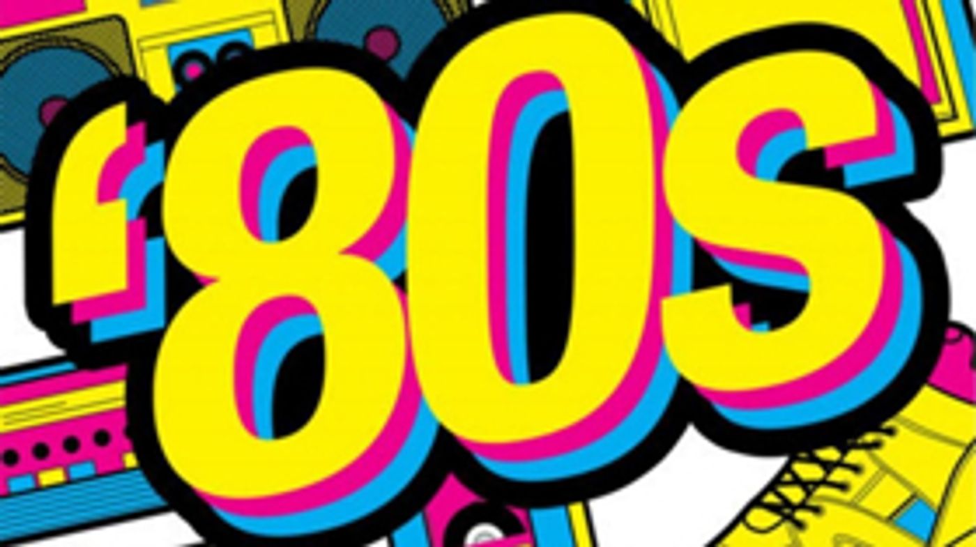 LADIES OF THE 80S Comes to Feinstein's/54 Below LADIES OF THE 80S Comes to Feinstein's/54 Below Image