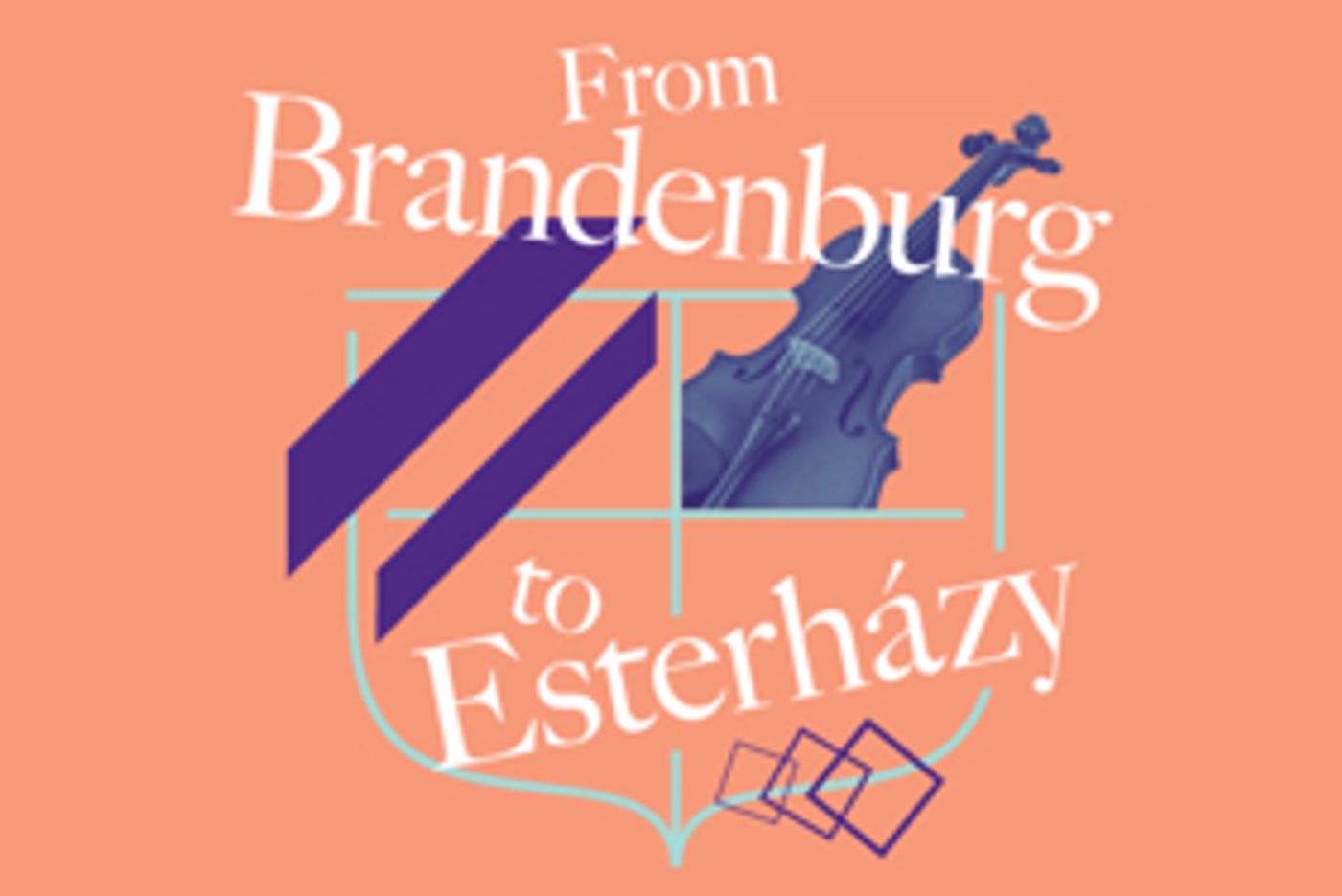 Ars Lyrica Presents Houston Season Finale FROM BRANDENBURG TO ESTERHAZY Ars Lyrica Presents Houston Season Finale FROM BRANDENBURG TO ESTERHAZY Image