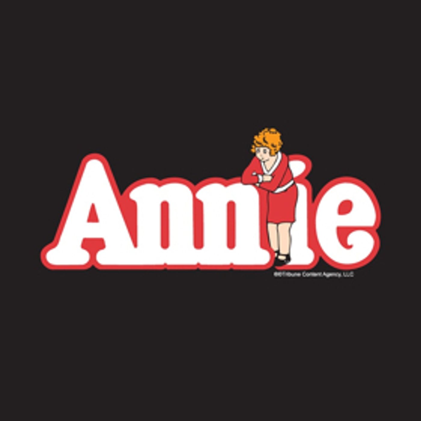 Leapin' Lizards! ANNIE Will Return to the Ordway for the Holidays Image