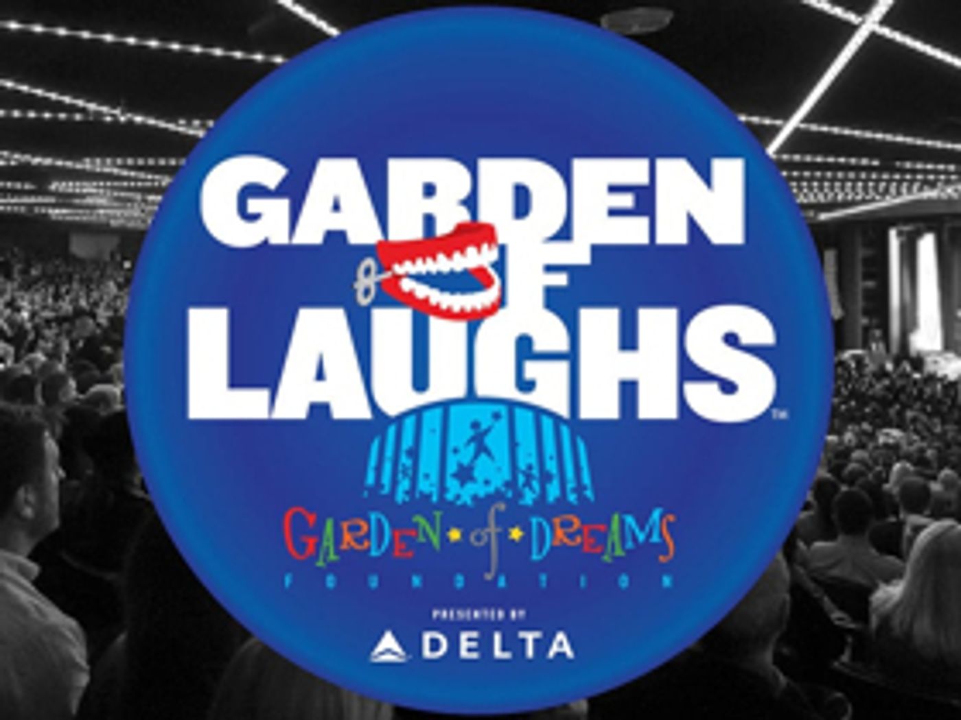 Iliza Shlesinger Joins Lineup of 'Garden of Laughs' Iliza Shlesinger Joins Lineup of 'Garden of Laughs' Image