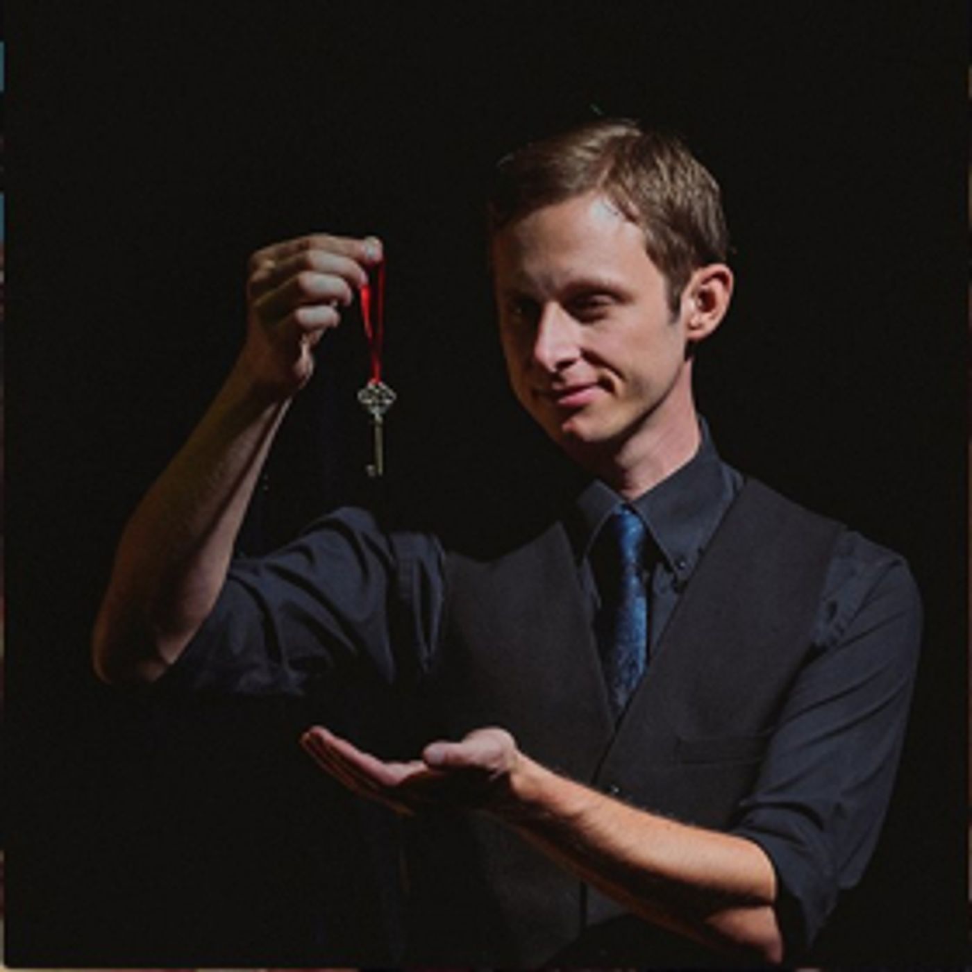 Unique Wonders With Stuart Lightbody Comes to Alexander Upstairs Unique Wonders With Stuart Lightbody Comes to Alexander Upstairs Image