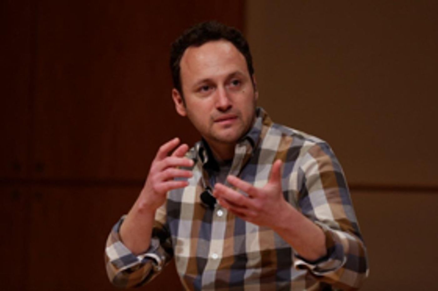 LABA: A Laboratory for Jewish Culture At the 14th Street Y Presents Two Weeks of Theater About Israel, Past & Present LABA: A Laboratory for Jewish Culture At the 14th Street Y Presents Two Weeks of Theater About Israel, Past & Present Image