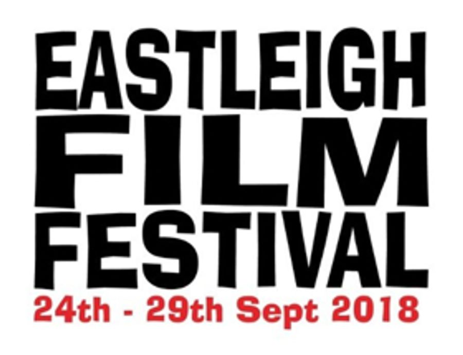 Eastleigh Film Festival Announces First Headliner and First Wave of 2018 Lineup Image