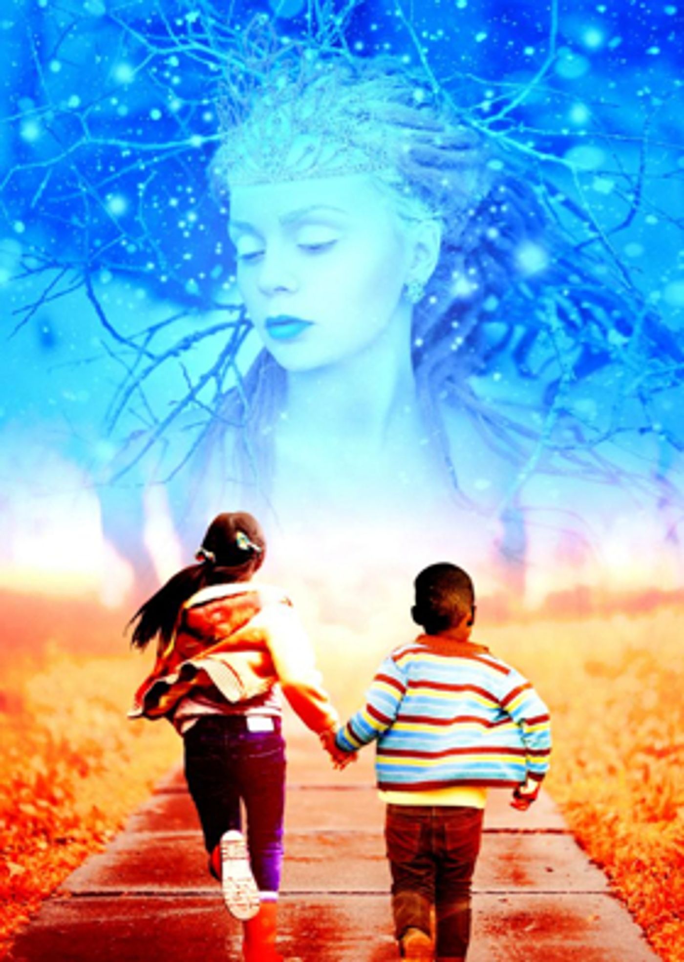 Park Theatre Announce Jul-Dec 2019 Season - ACTOR'S NIGHTMARE, THE SNOW QUEEN, and More!  Image