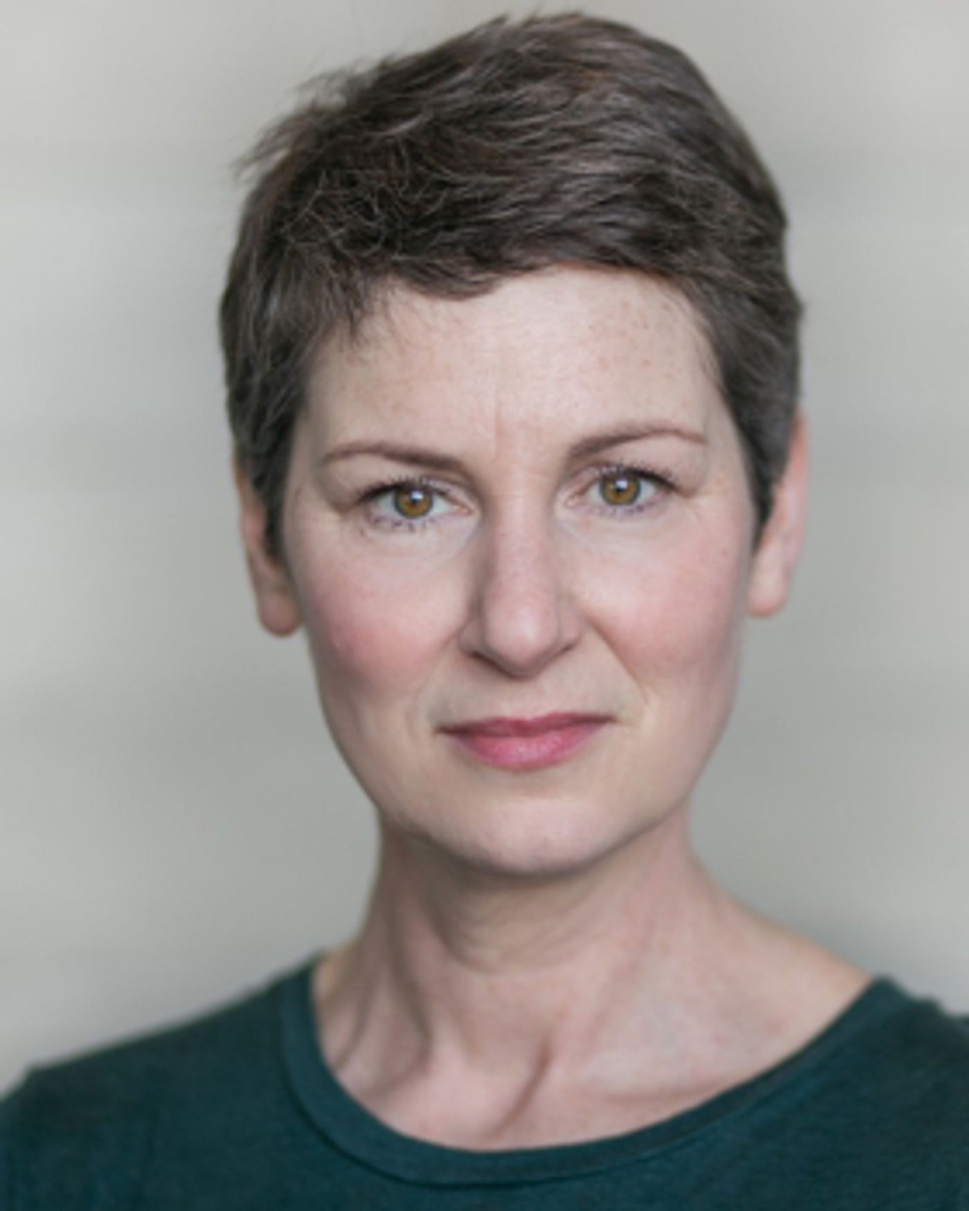 Interview: Josie Walker On EVERYBODY'S TALKING ABOUT JAMIE  Image