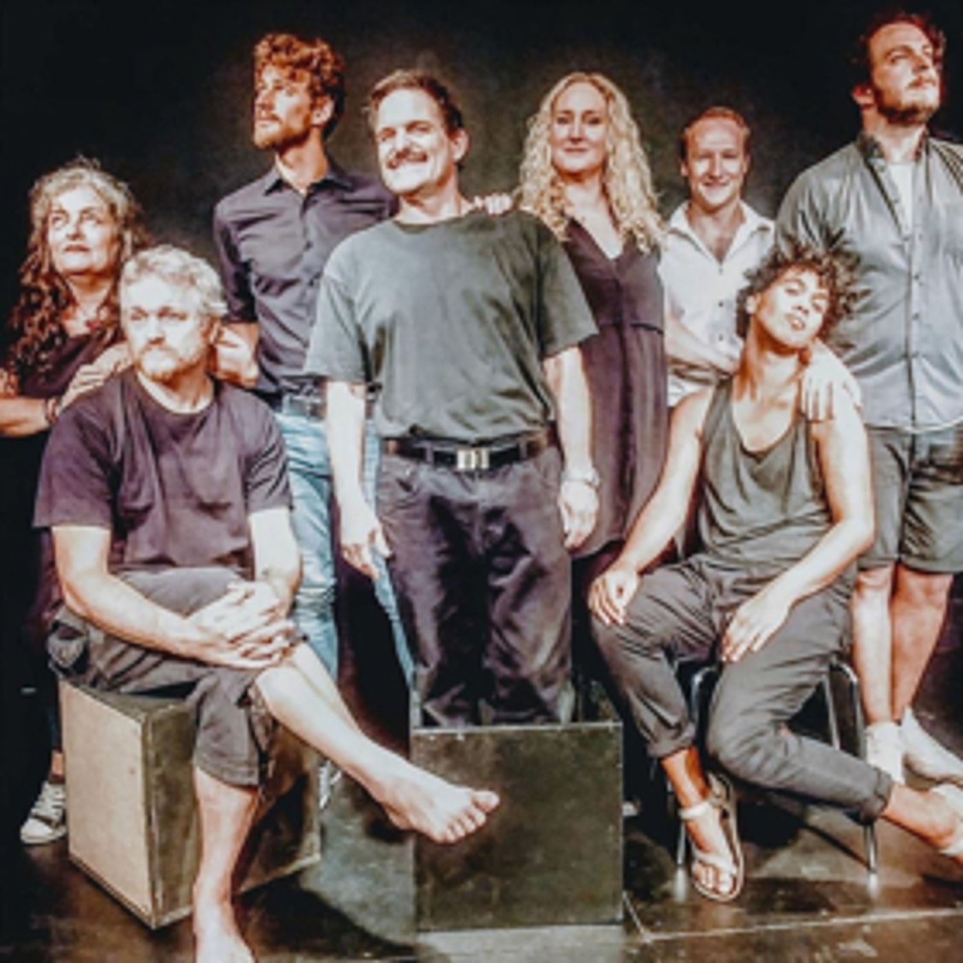 IMPROGUISE PRESENTS: THE 6TH ANNUAL IMPROV FEST Heads to Alexander Upstairs IMPROGUISE PRESENTS: THE 6TH ANNUAL IMPROV FEST Heads to Alexander Upstairs Image