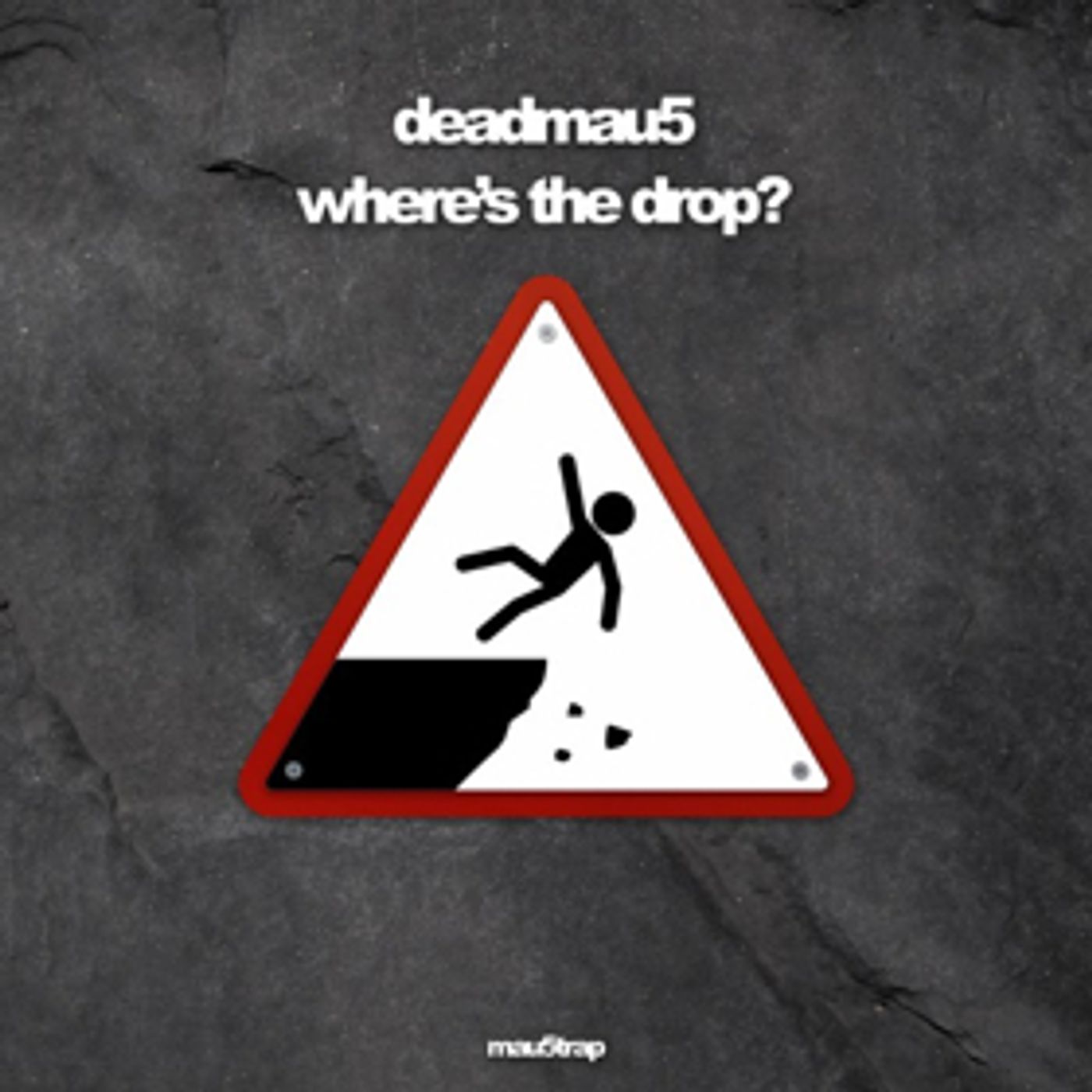 deadmau5' Orchestral Album WHERE'S THE DROP? Available Everywhere Today, June 29 on mau5trap  Image