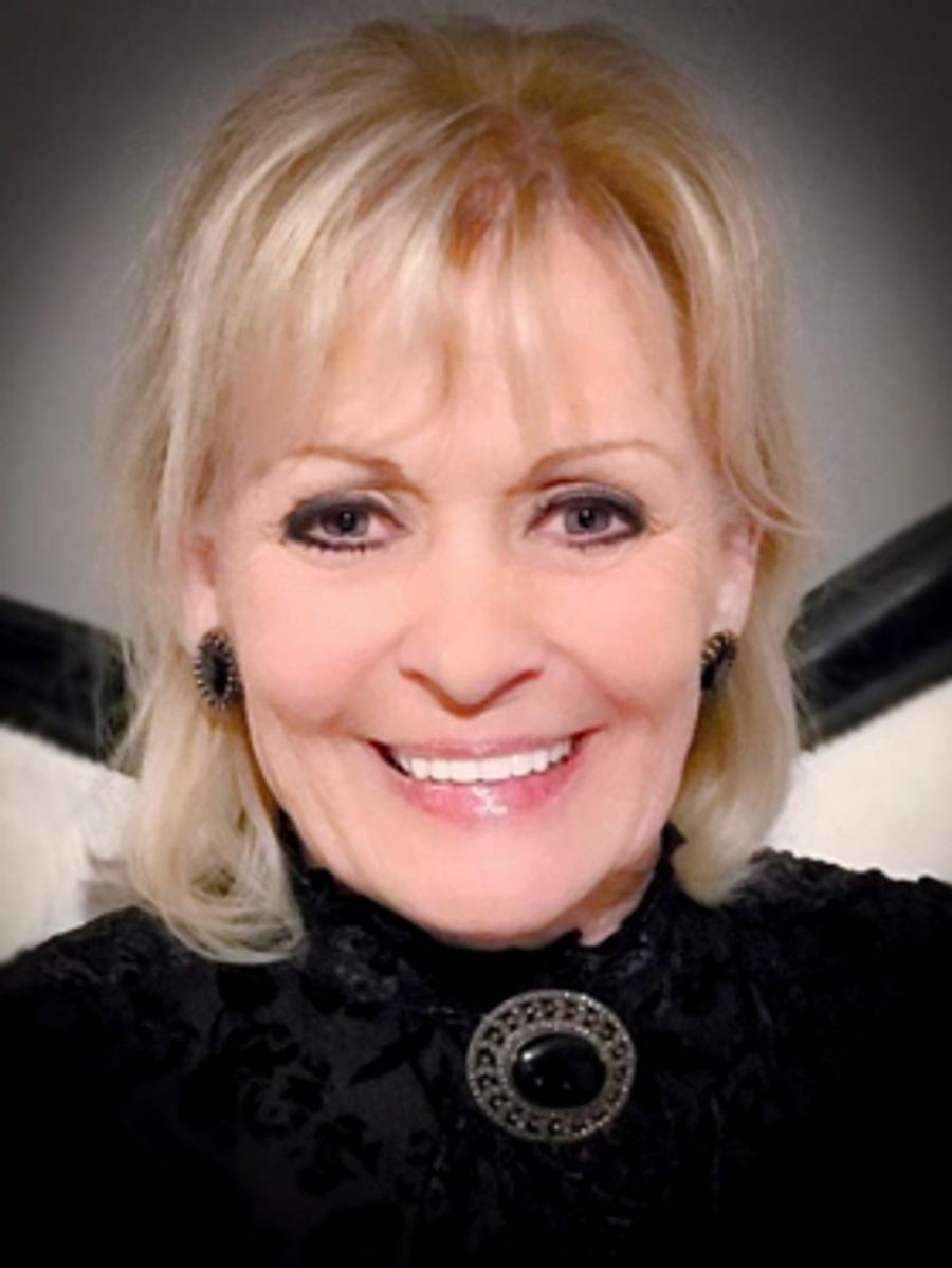 Becky Brown Set For Busy CMA Fest Week On WSM Radio Today! Image