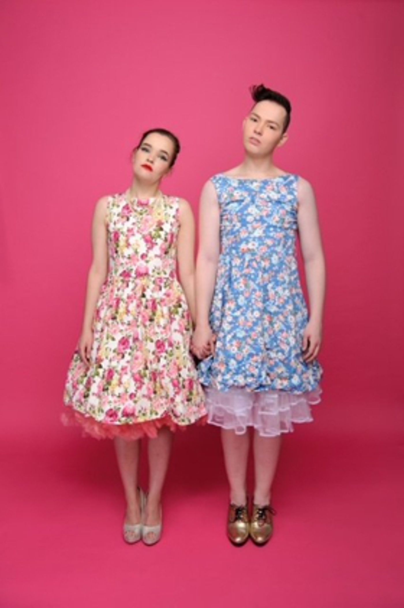 MANSPLAINING Comes to the Old Fitz Theatre MANSPLAINING Comes to the Old Fitz Theatre Image