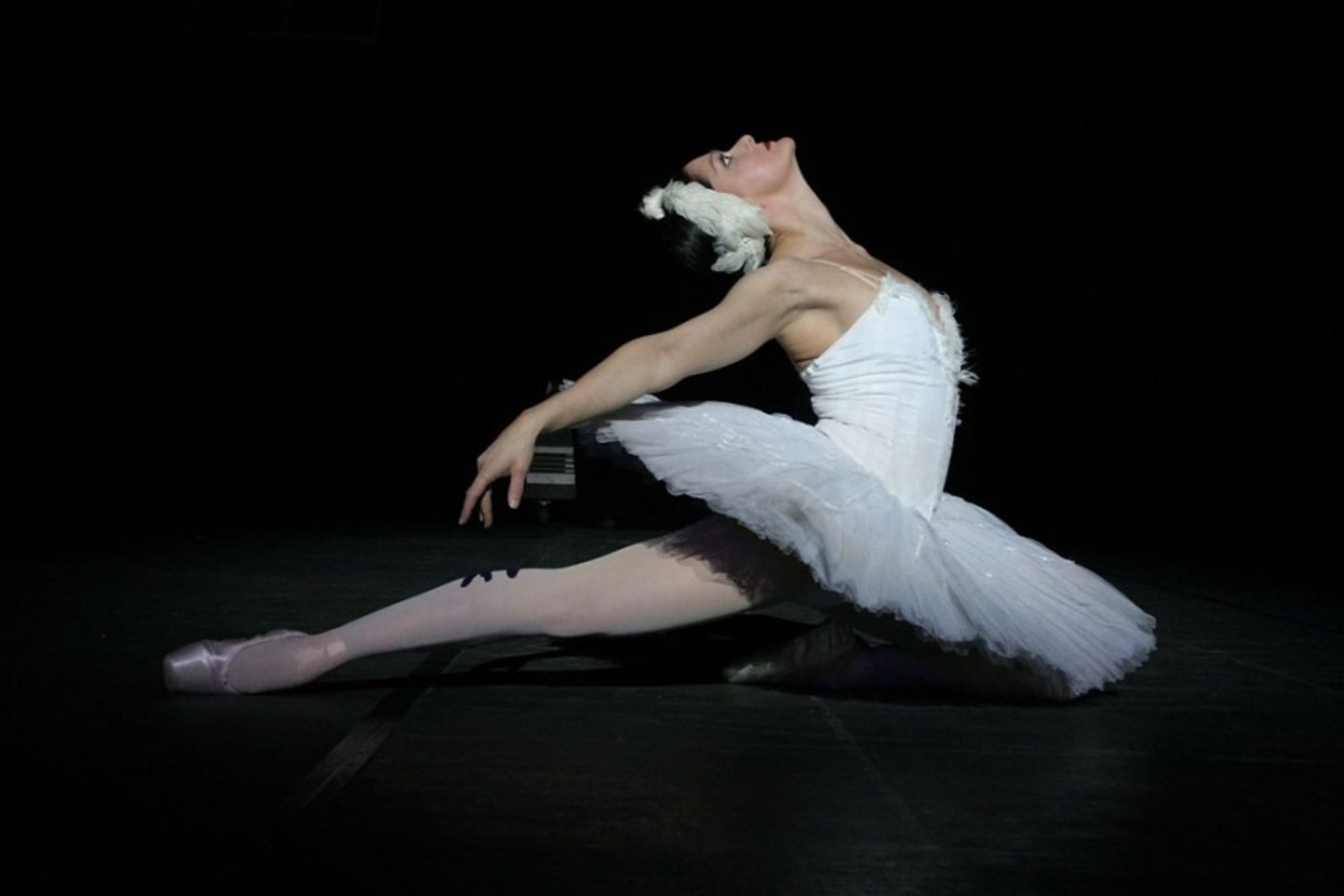 SLEEPING BEAUTY Comes To Sofia Opera And Ballet 2/8 - 2/9  Image