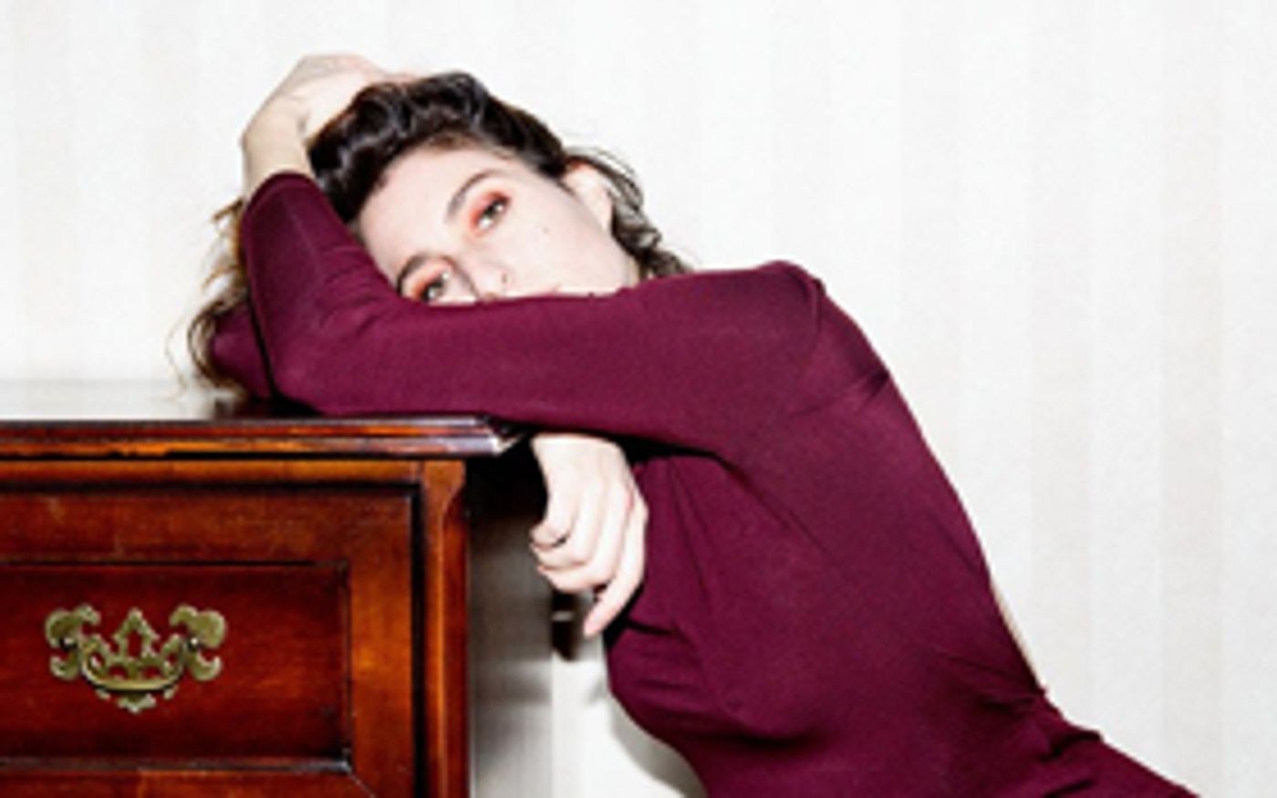 Massey Hall Presents Hannah Georgas, Special Guests at The Lula Lounge  Image