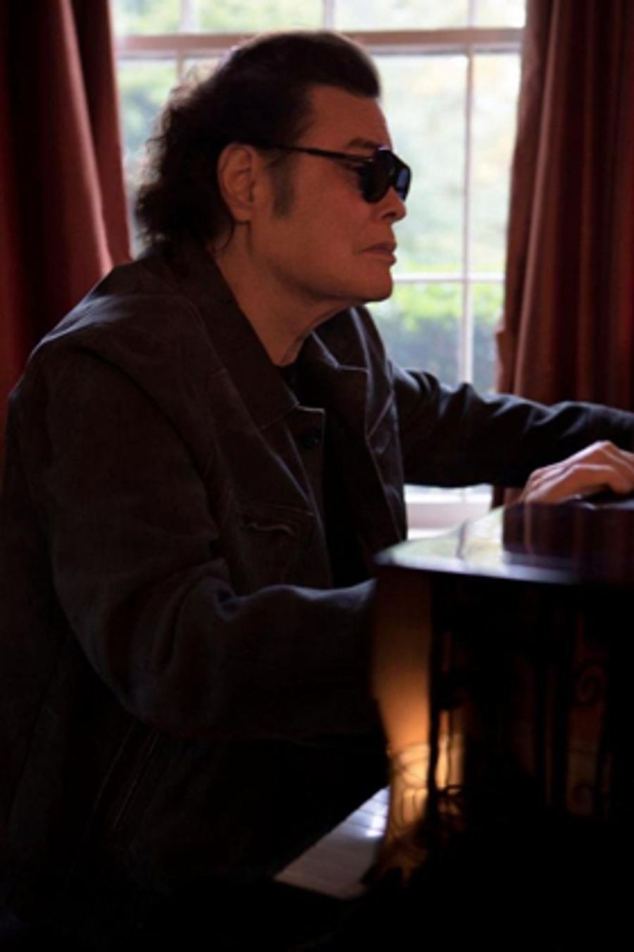 Ronnie Milsap To Play TONIGHT SHOW Tomorrow Night Image
