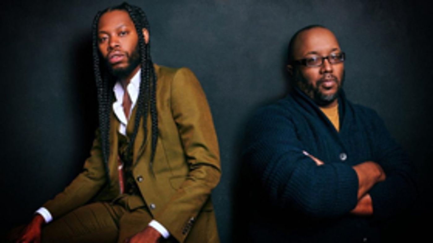 Review Roundup: Read the Reviews For New York Theatre Workshop's SLAVE PLAY  Image