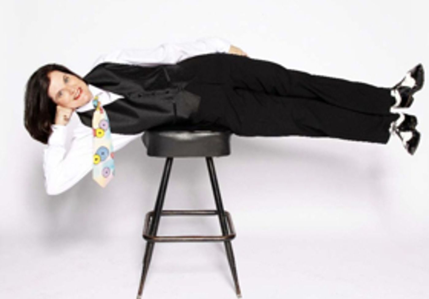 Tickets on Sale Friday for Paula Poundstone  Image