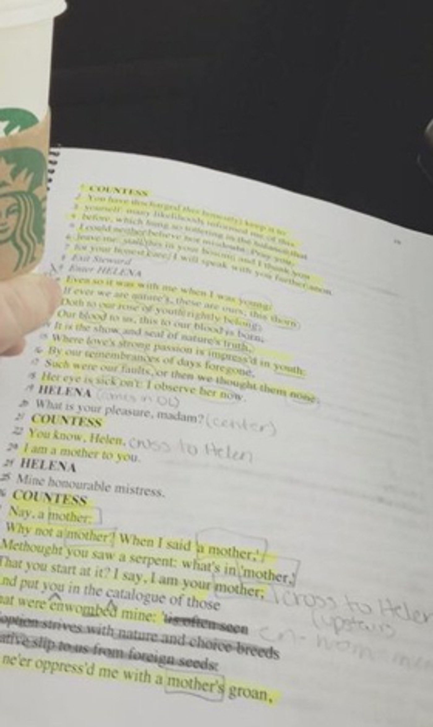 BWW Blog: It's Not All Fun and (Theatre) Games BWW Blog: It's Not All Fun and (Theatre) Games Image