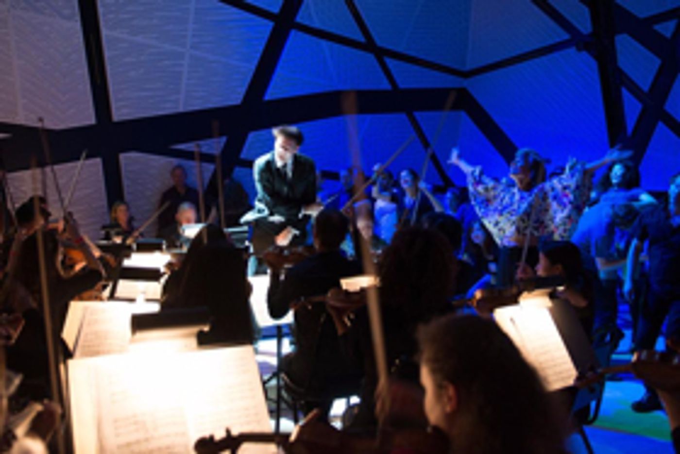 EXO to Host NUTCRACKER DANCE PARTY for Adults & Kids  Image