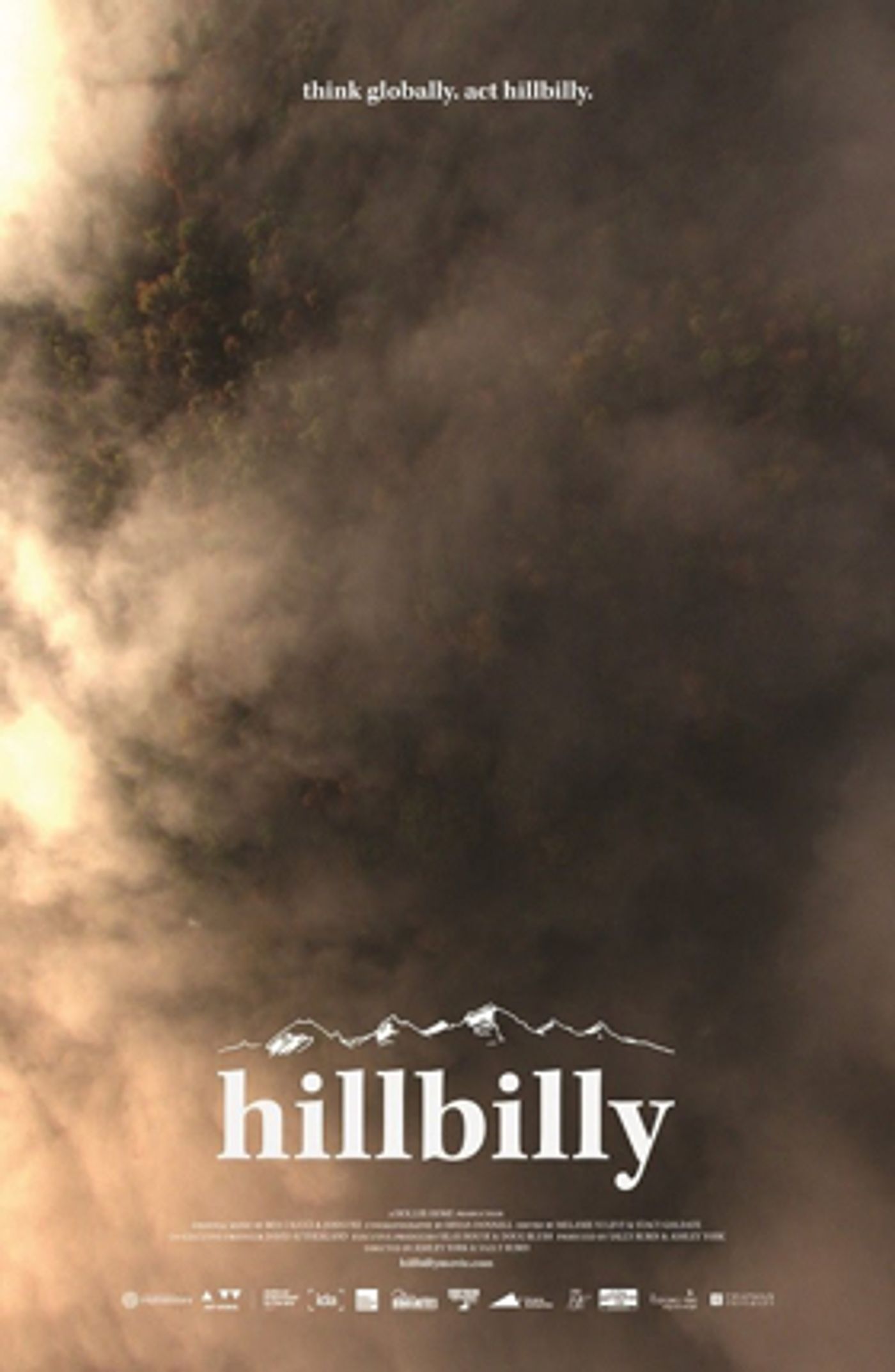 New Documentary HILLBILLY Set To Screen at San Francisco Docfest June 8 & 10  Image