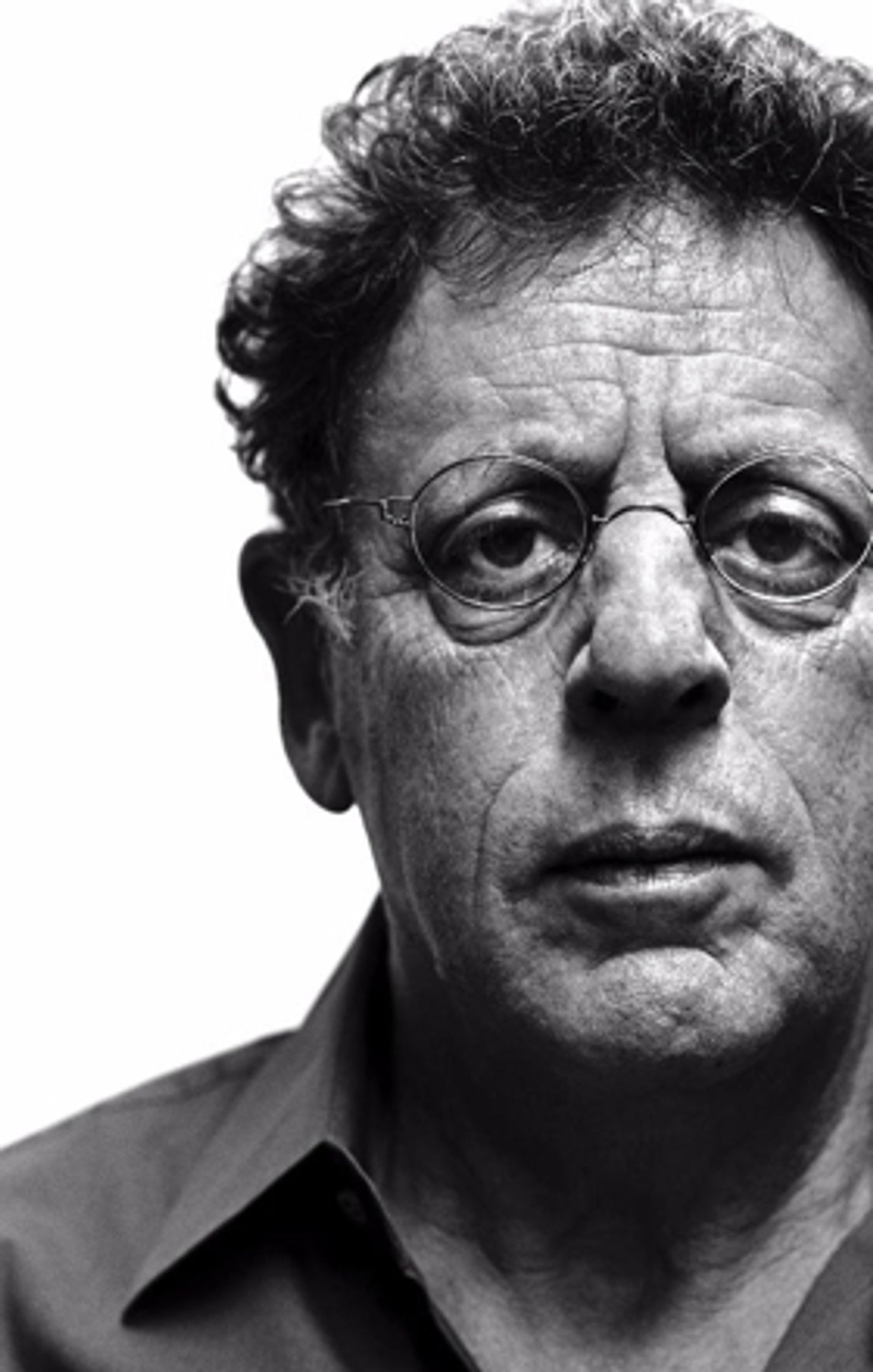 Composer Philip Glass Launches Season-Long Residency at Carnegie Hall  Image