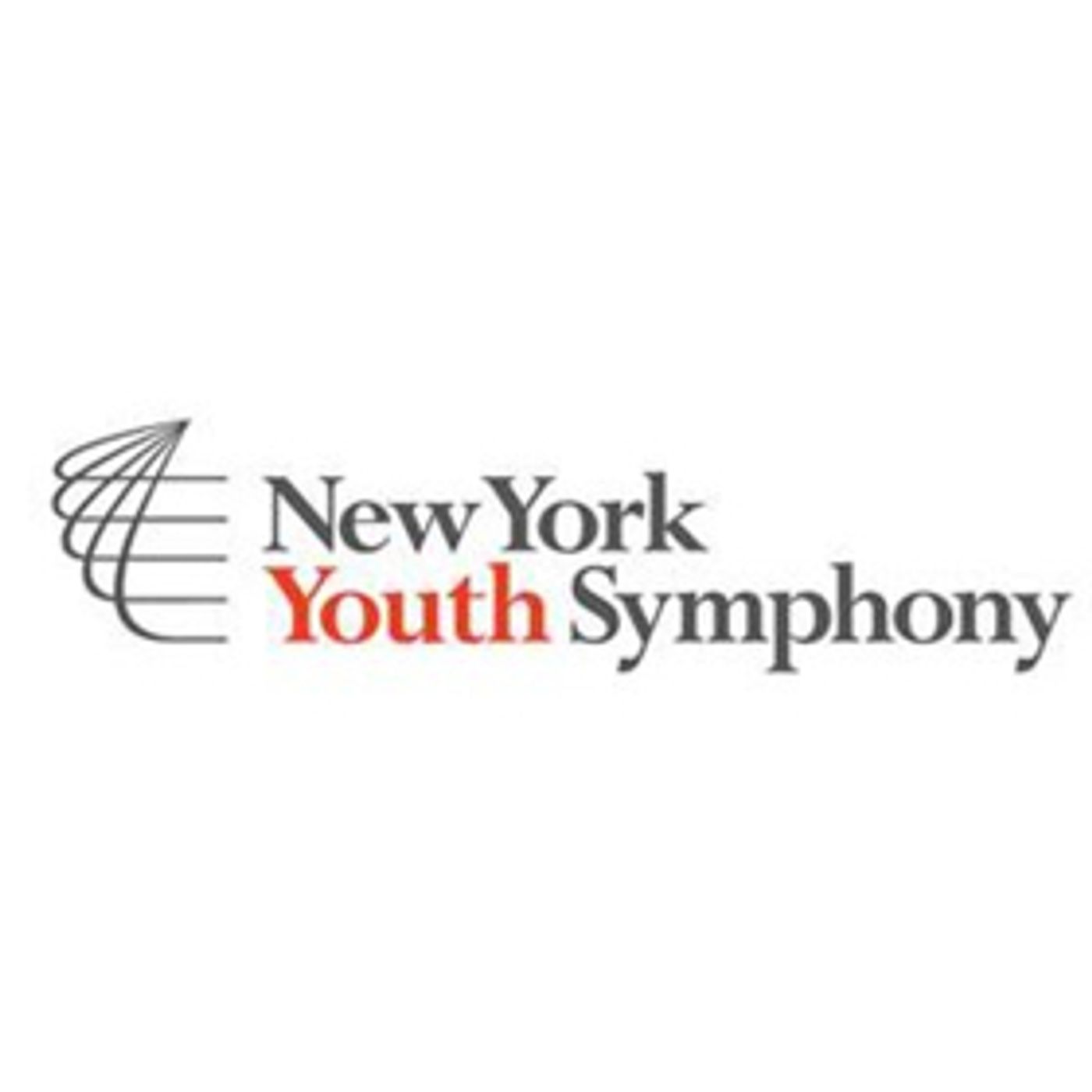 New York Youth Symphony Season 2018/19 Announcement  Image