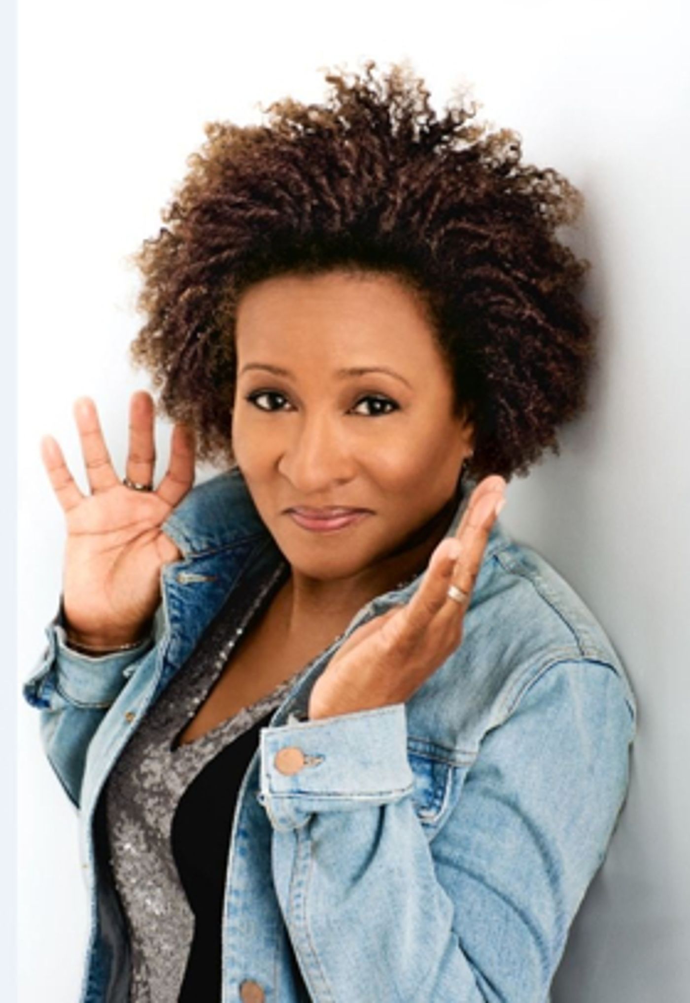 Wanda Sykes Returns To Syracuse October 27 Wanda Sykes Returns To Syracuse October 27 Image