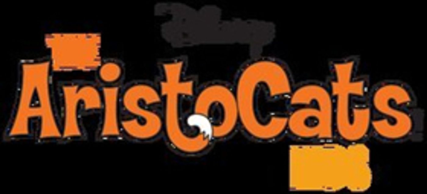 The Warner Theatre Presents Disney's THE ARISTOCATS KIDS The Warner Theatre Presents Disney's THE ARISTOCATS KIDS Image