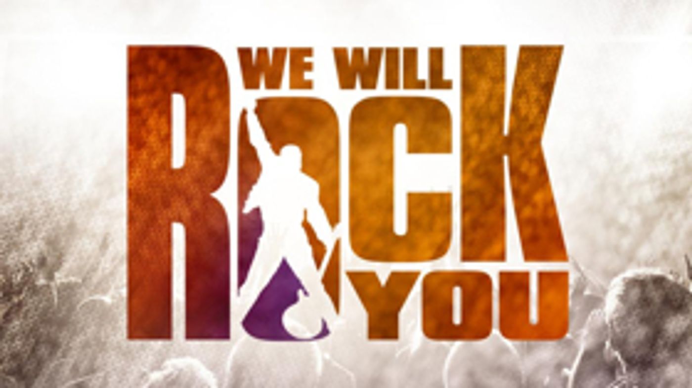 WE WILL ROCK YOU to Play Madison Square Garden  Image
