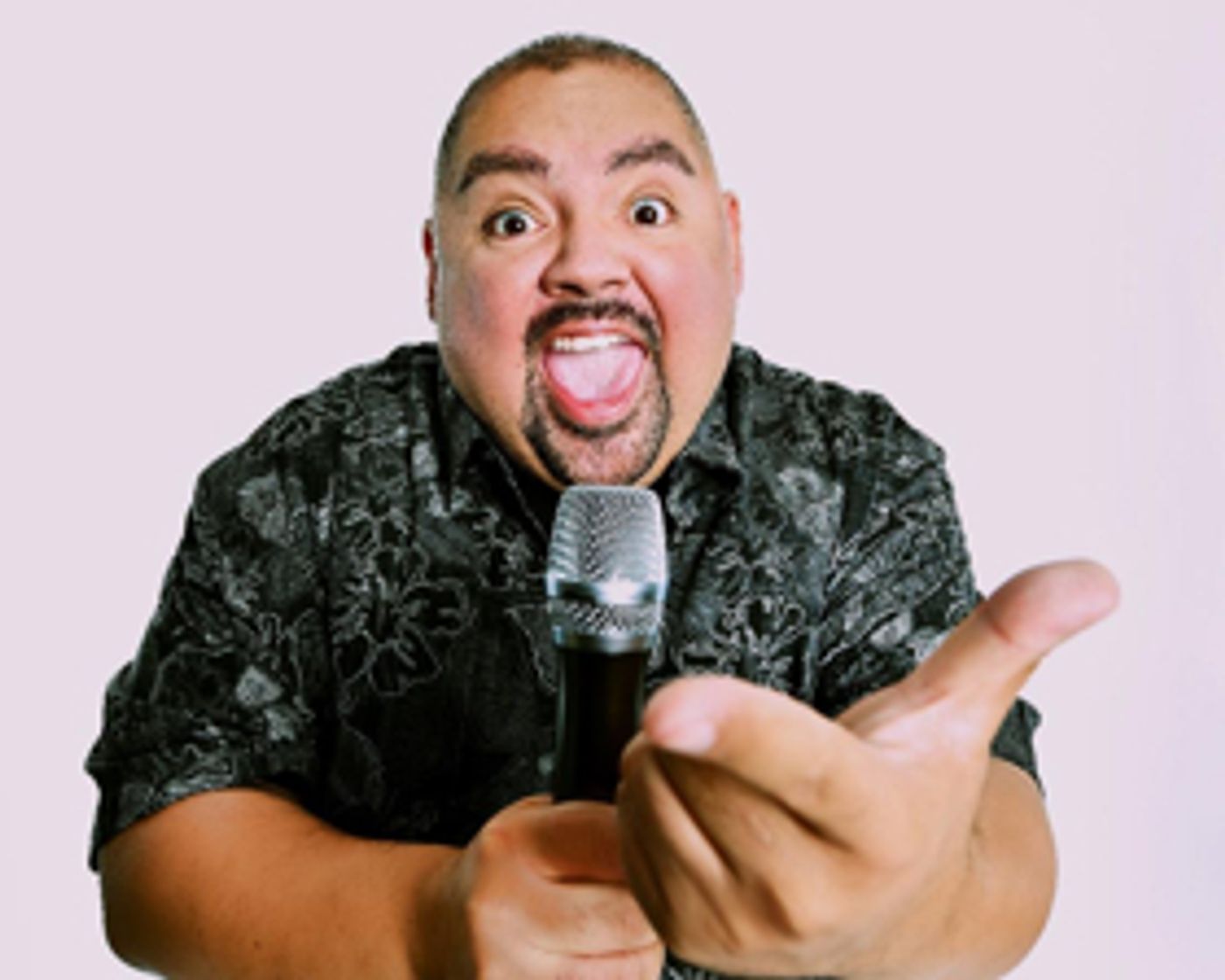 Gabriel Iglesias to Kick Off 'One Show Fits All World Tour' in Los Angeles this January  Image