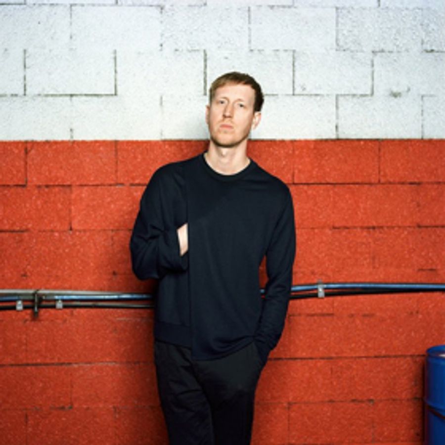 Dorian Concept Announces New Album on Brainfeeder + Shares New Single PROMISES Image