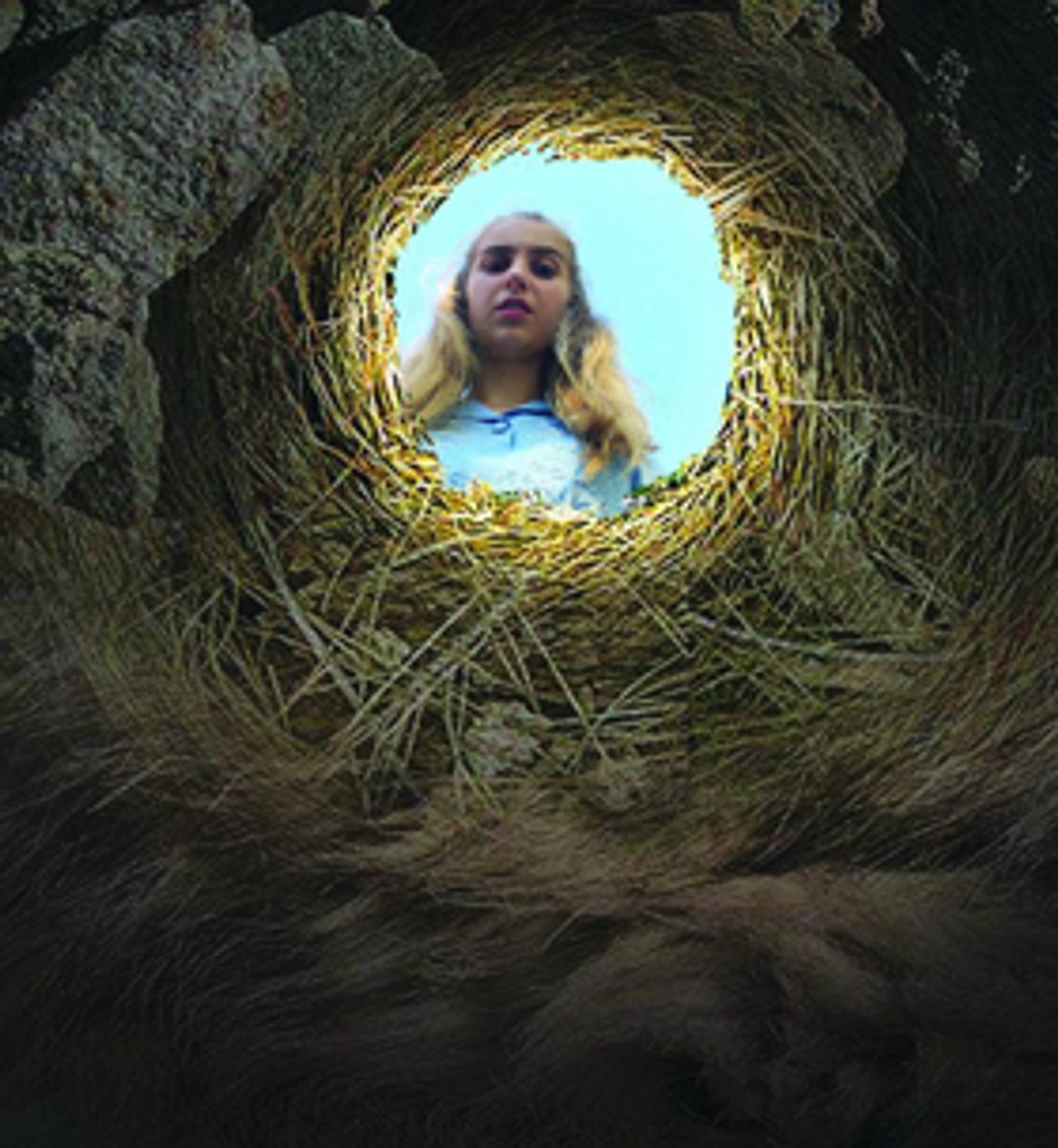 ALICE IN WONDERLAND Presented by Lakewood Playhouse & The Lakewood Institute of Theatre  Image