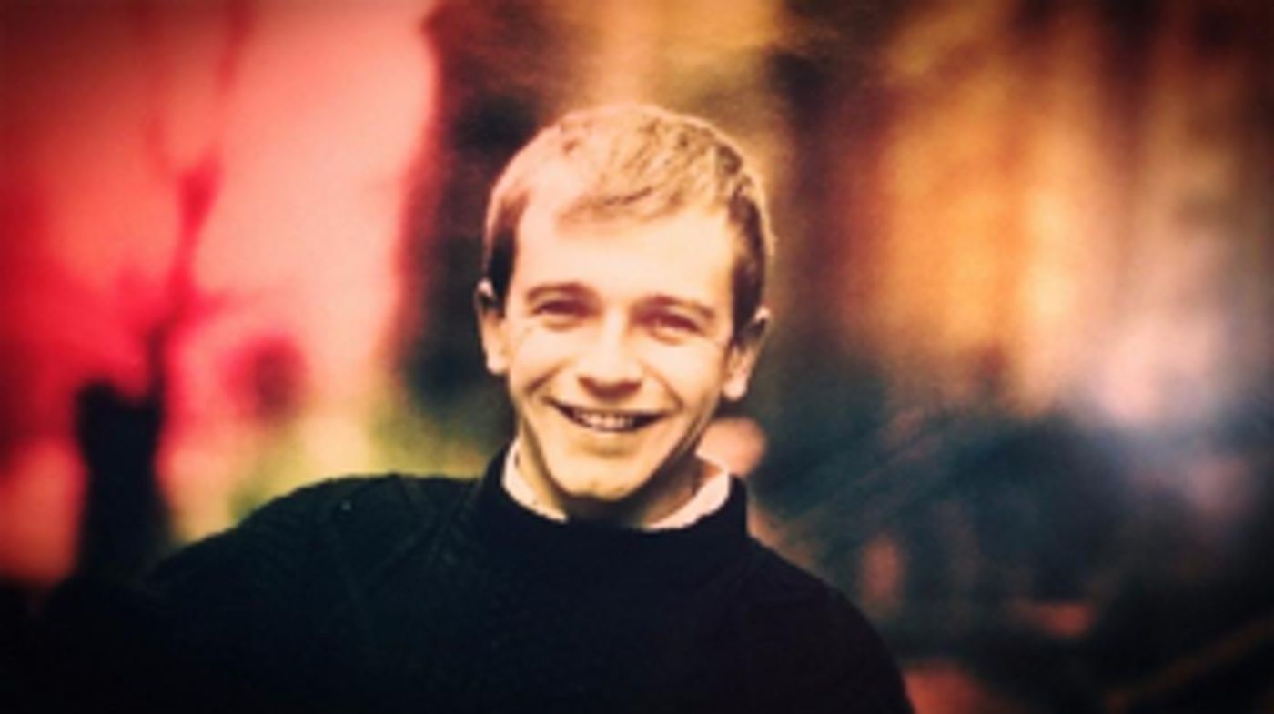 Last Four Days to Back New Terrence McNally Documentary EVERY ACT OF LIFE  Image