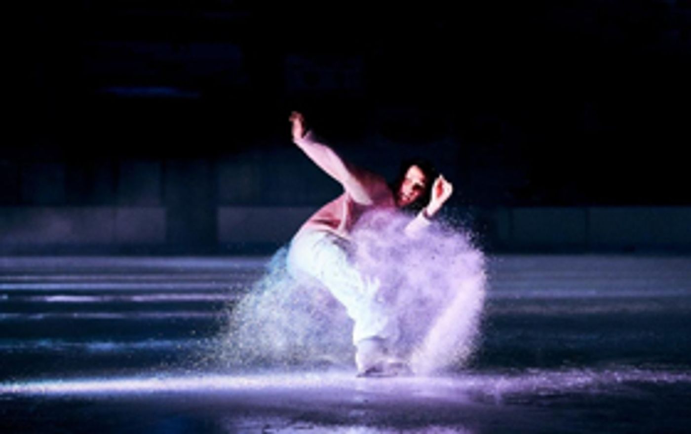 Dance Umbrella Announces Four By Four – A 40th Anniversary Initiative Supporting The Choreographers Of The Future  Image